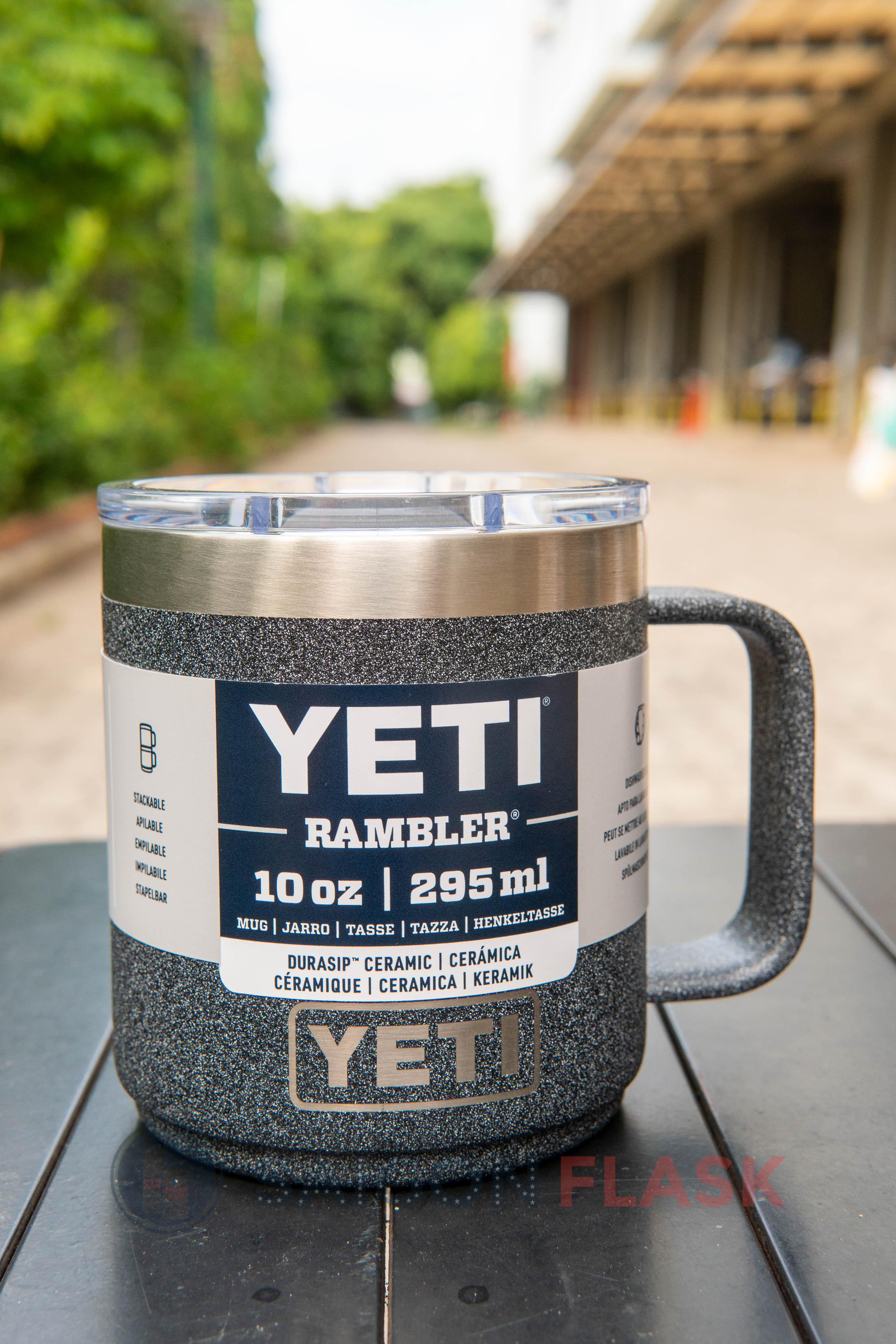 Mug 10oz (300ml) Ceramic