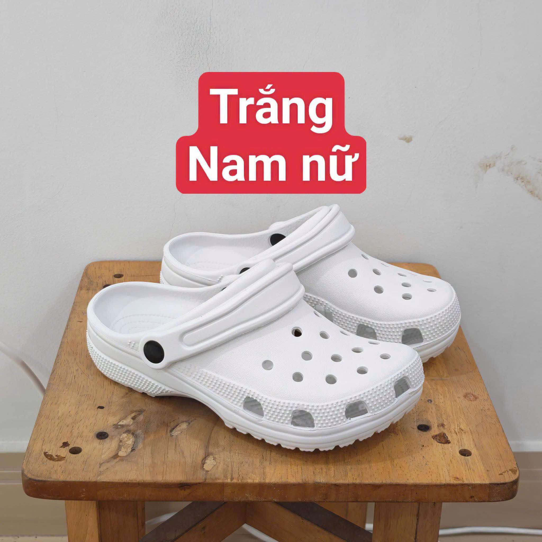 Dép Nam- nữ  CRX mã 16096_thumbnail_3