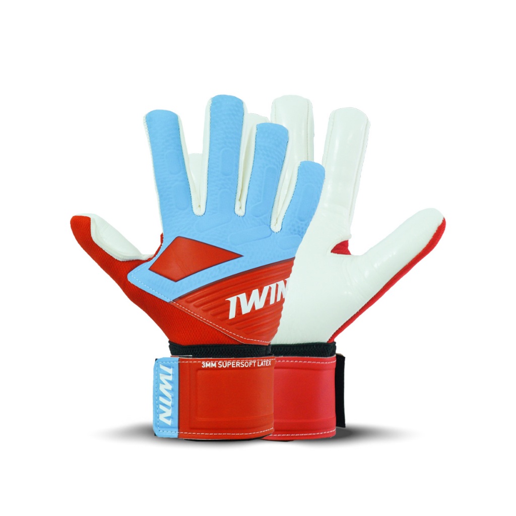 Găng Tay Thủ Môn iWin Keepa Basic 2.0 Bao Tay Bắt Bóng Thể Thao Đương Đại_thumbnail_3