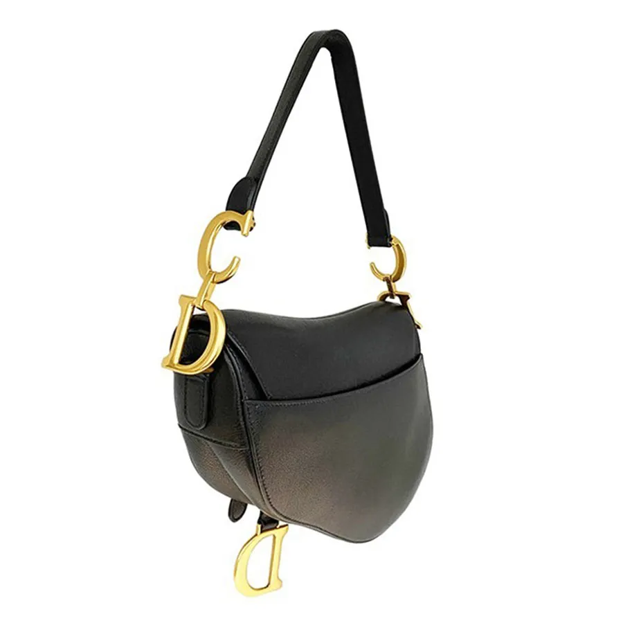 Dior Saddle Mini