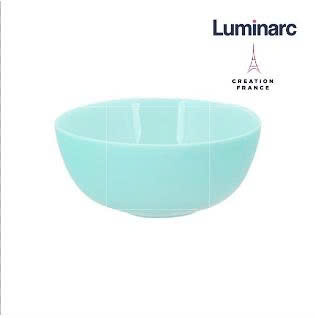 Bộ 4 Tô TT Luminarc Diwali Light Turquoise 14.5cm