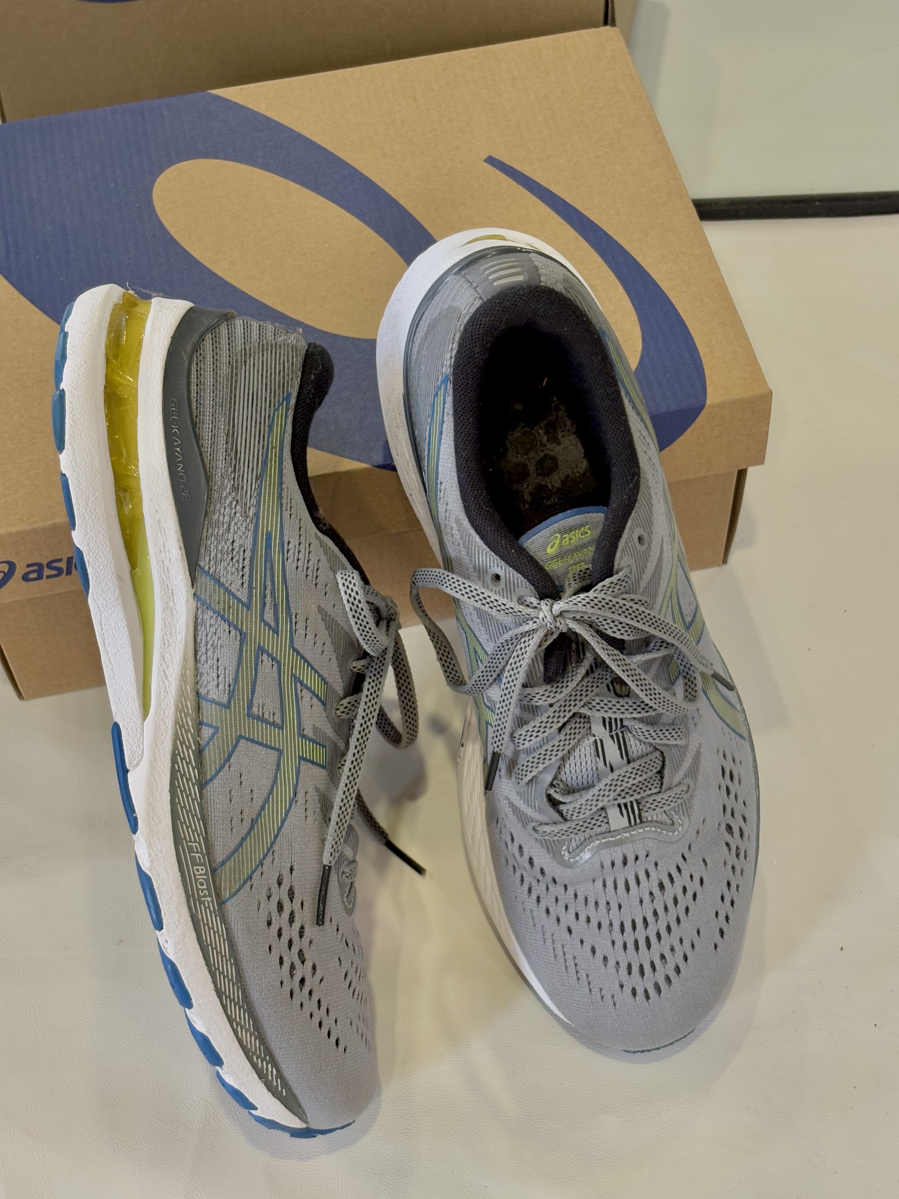 ASICS Gel-Kayano 28 1011B189