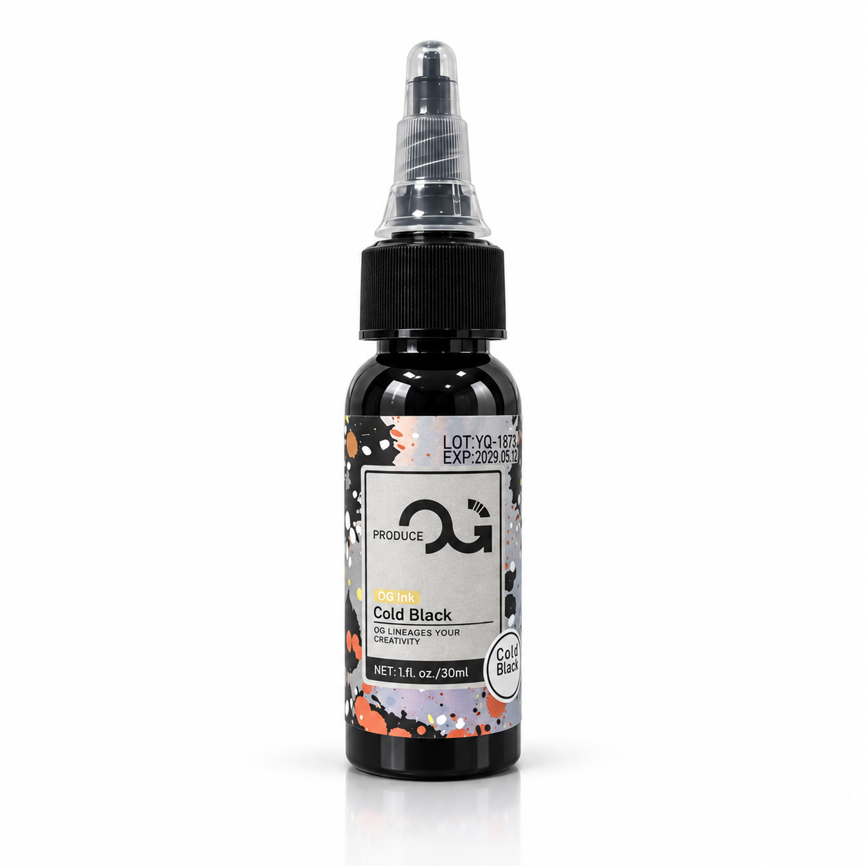 OG Cold Black - OG Ink_thumbnail_2