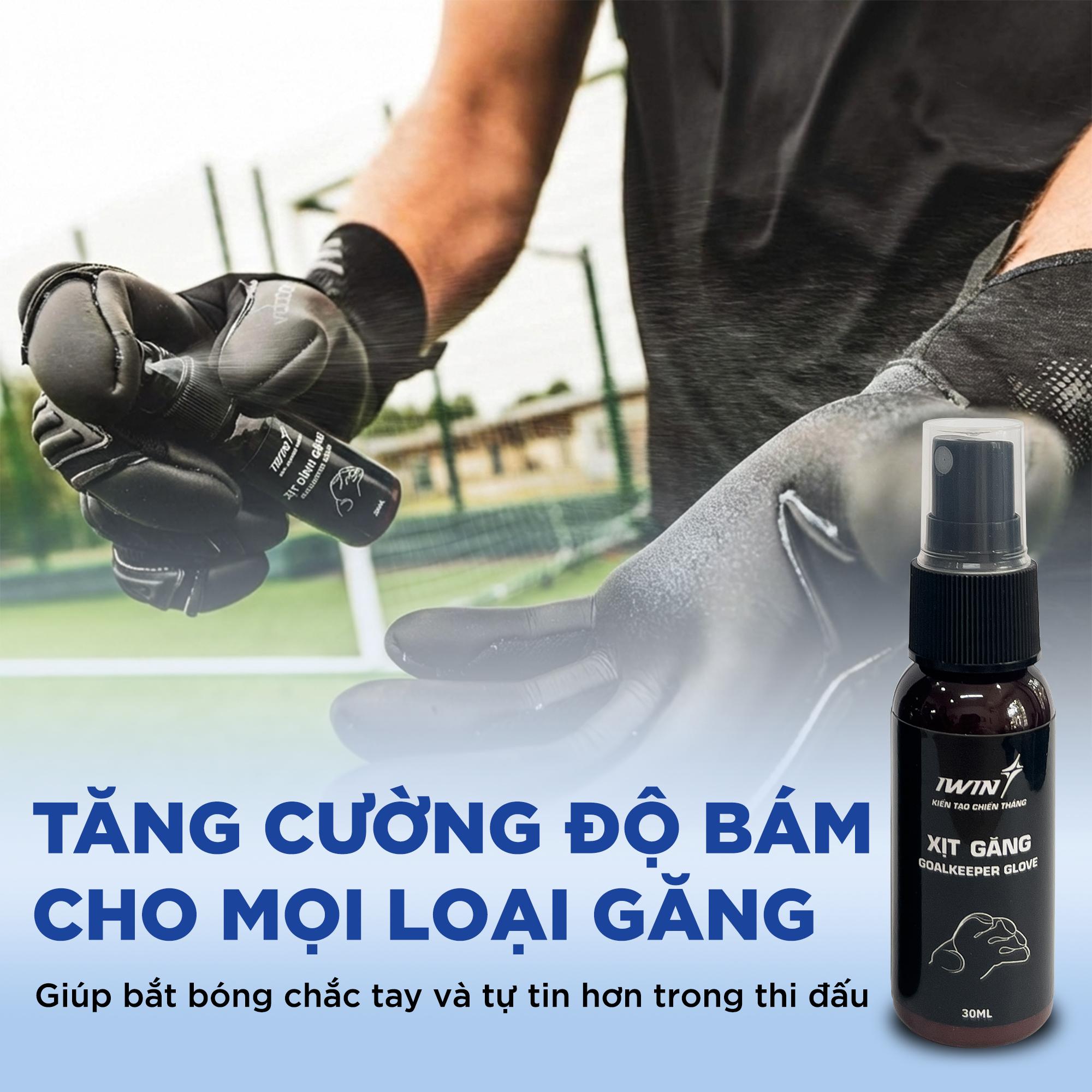 Chai Xịt Găng Thủ Môn iWin Keepa Tăng Độ Bám Dính Thể Thao Đương Đại_thumbnail_6