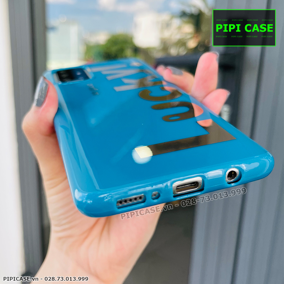 Ốp Lưng Samsung A51 - Lucky - Xanh Dương_thumbnail_2