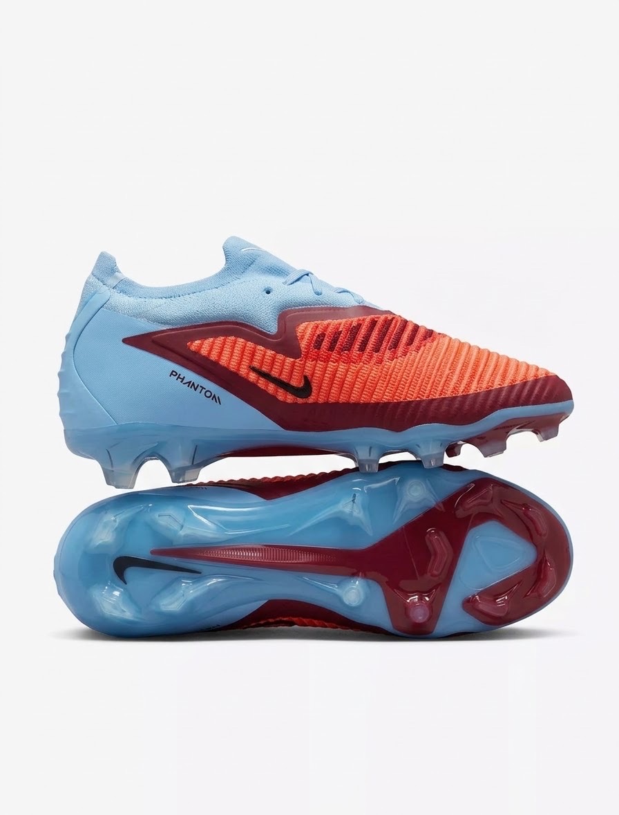 NIKE Phantom 6 Low Elite AG