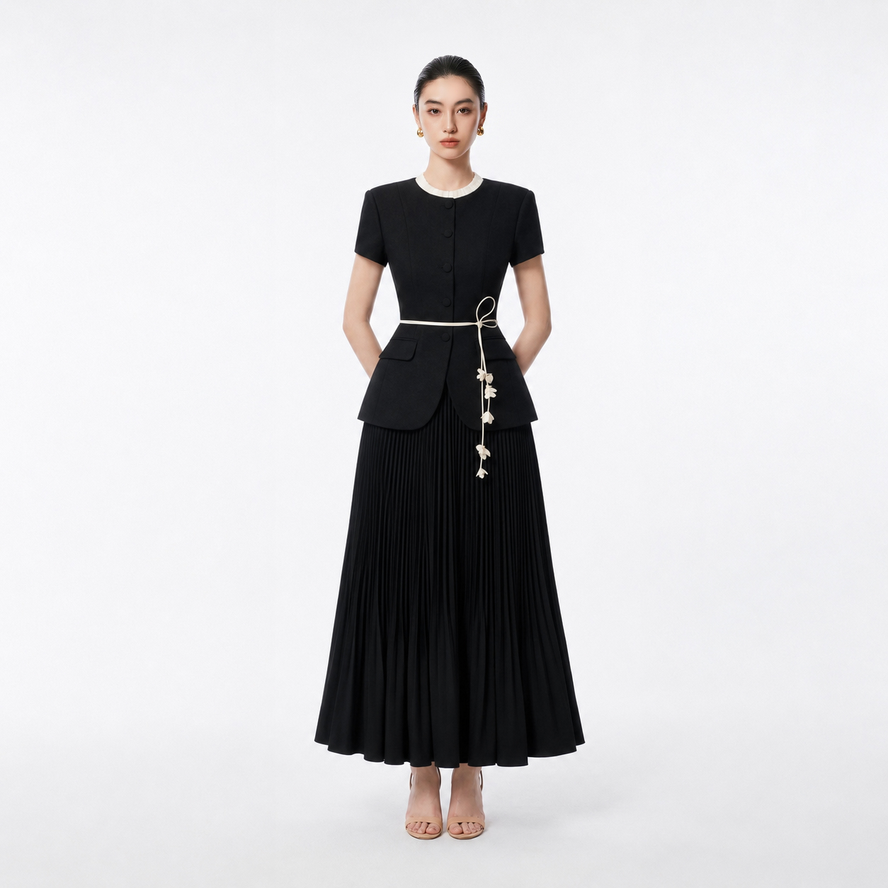 JADE SKIRT