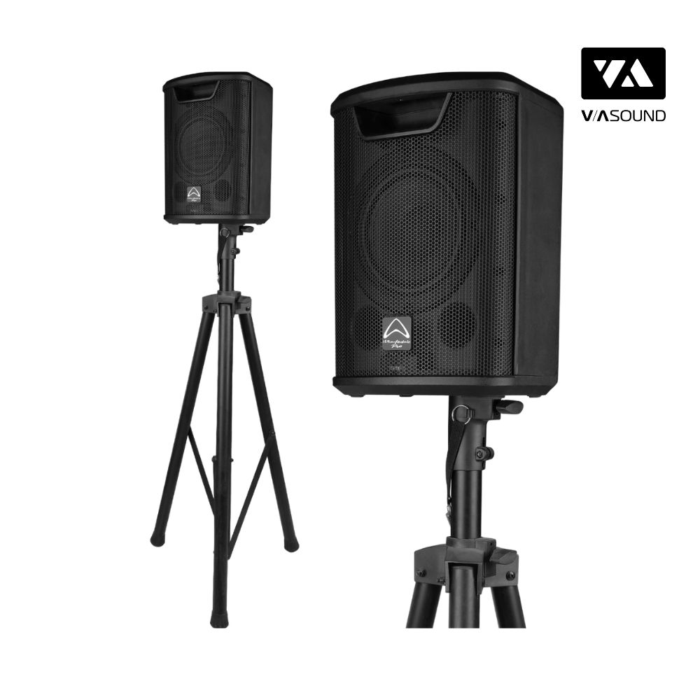 Loa Karaoke WHARFEDALE PRO EZ-8A_thumbnail_5