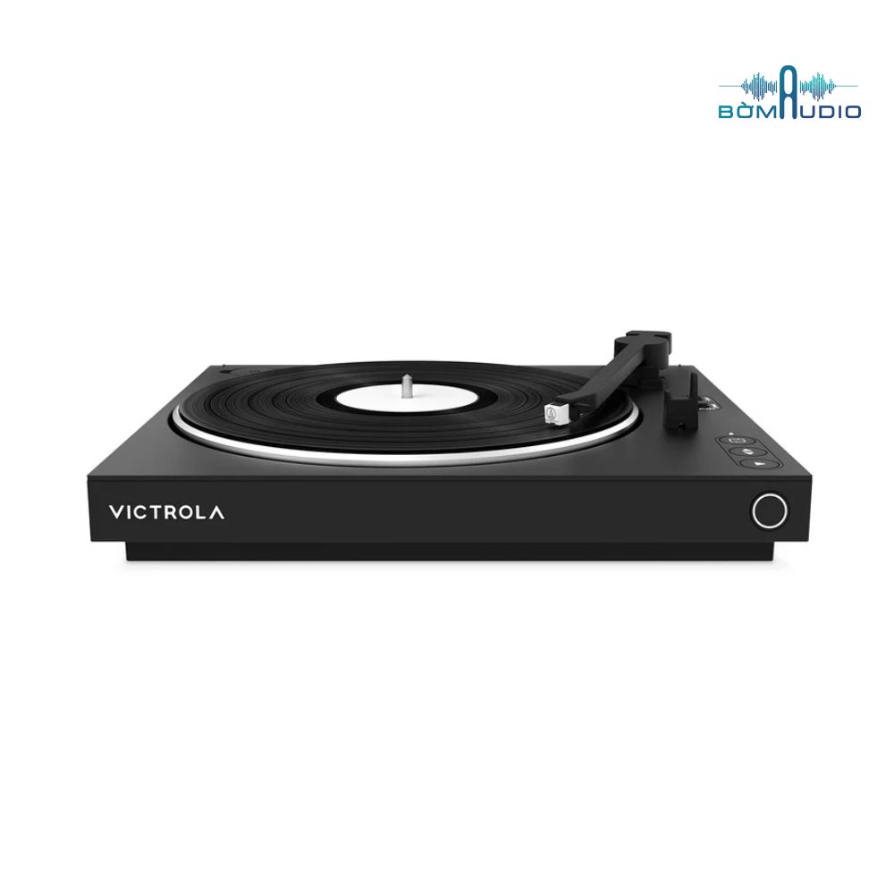 Mâm Đĩa Than VICTROLA AUTOMATIC TURNTABLE_thumbnail_4