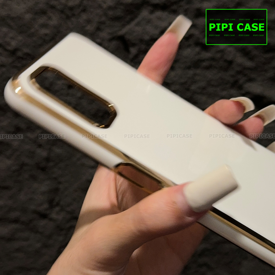 Ốp Lưng Oppo A52 / A92 - Royal - Trắng_thumbnail_1