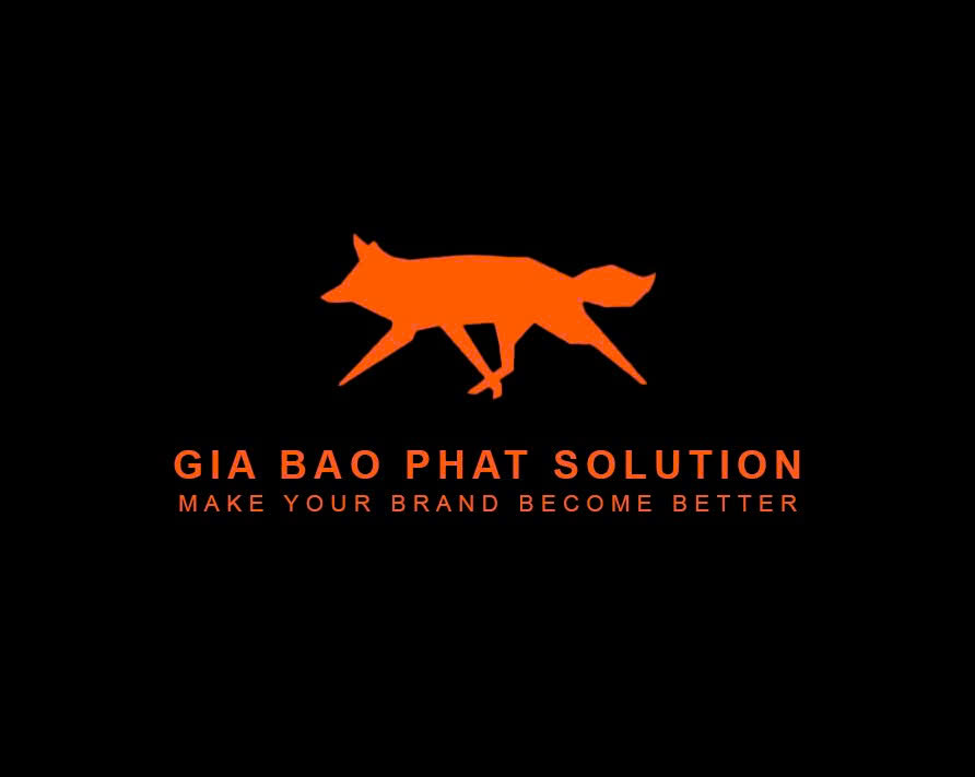 THIẾT KẾ  LOGO