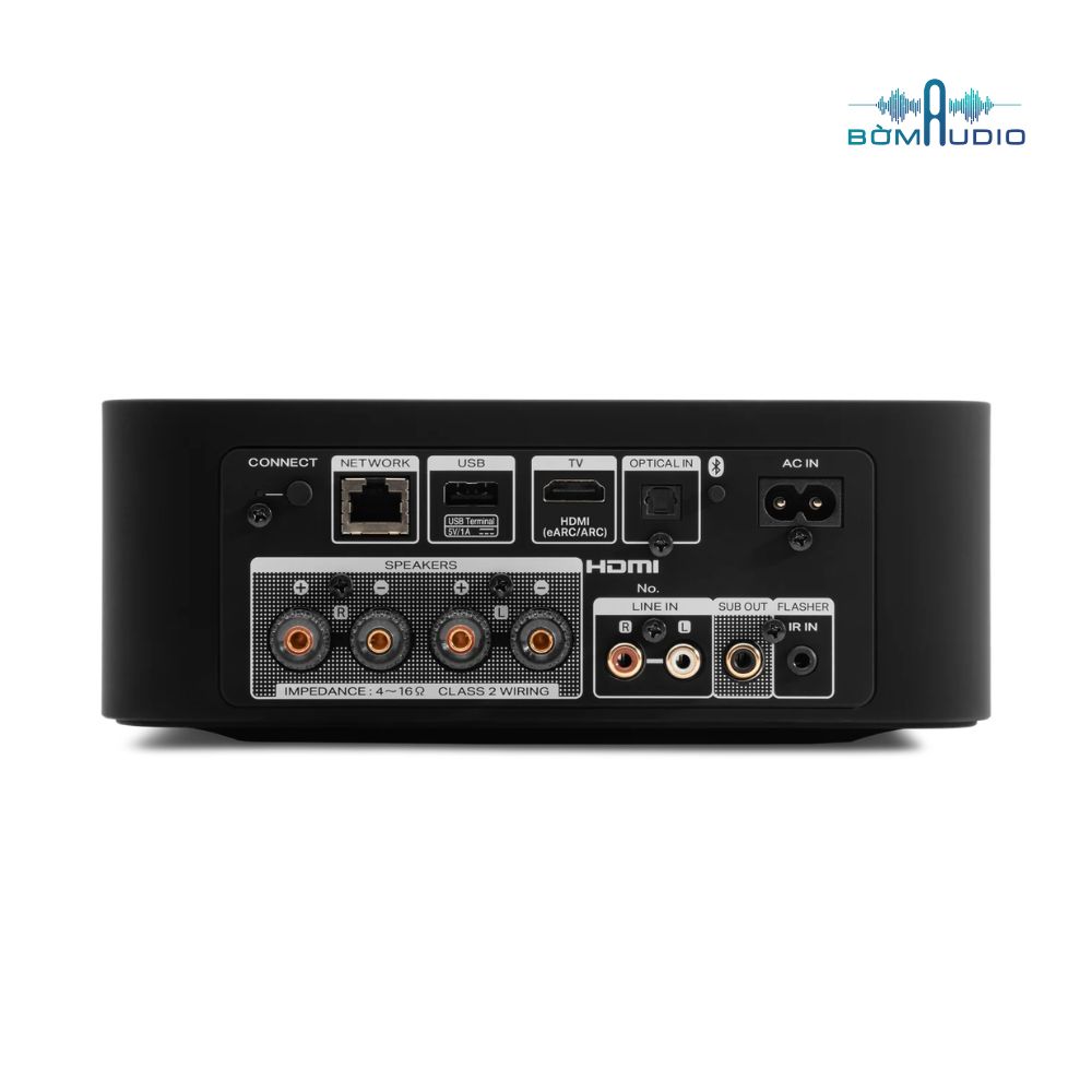 Amply Nghe Nhạc MARANTZ MODEL M1_thumbnail_5