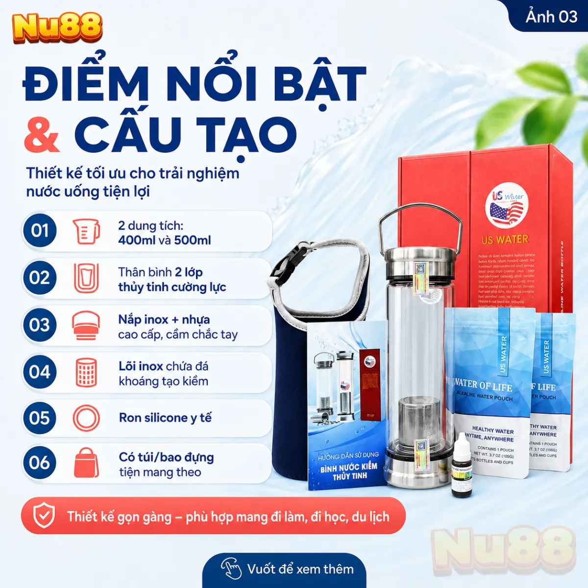Bình Nước Ion Kiềm Us Water_thumbnail_8