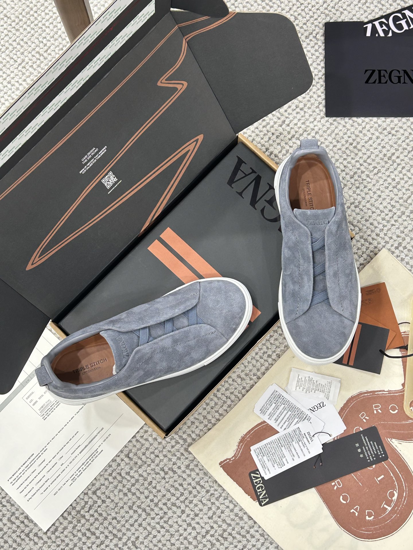 Giày Slipon Zegna_thumbnail_4