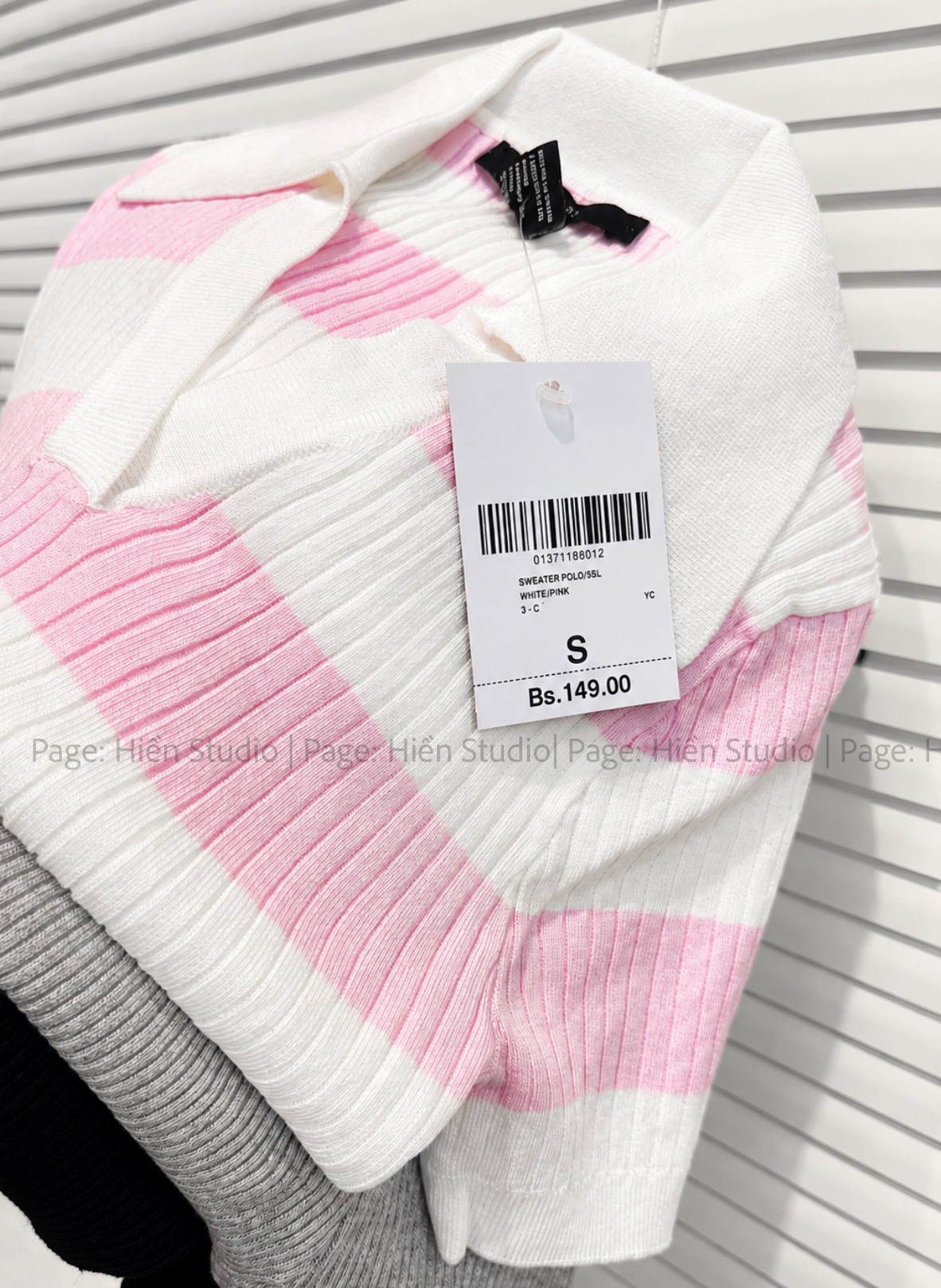 Áo Len Dệt Kim Forever21_thumbnail_5