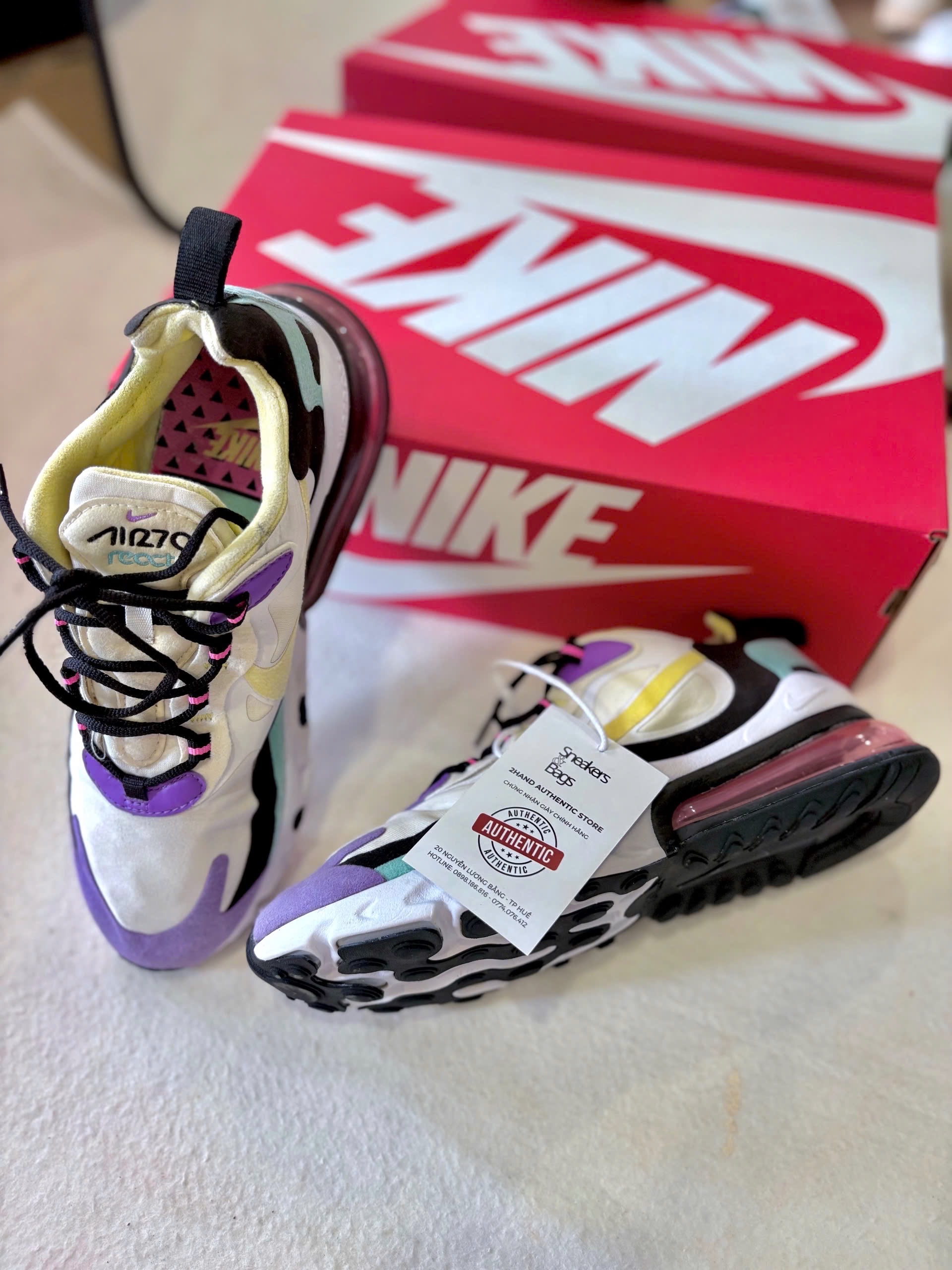 Nike Air Max 270 React AO4971_thumbnail_5