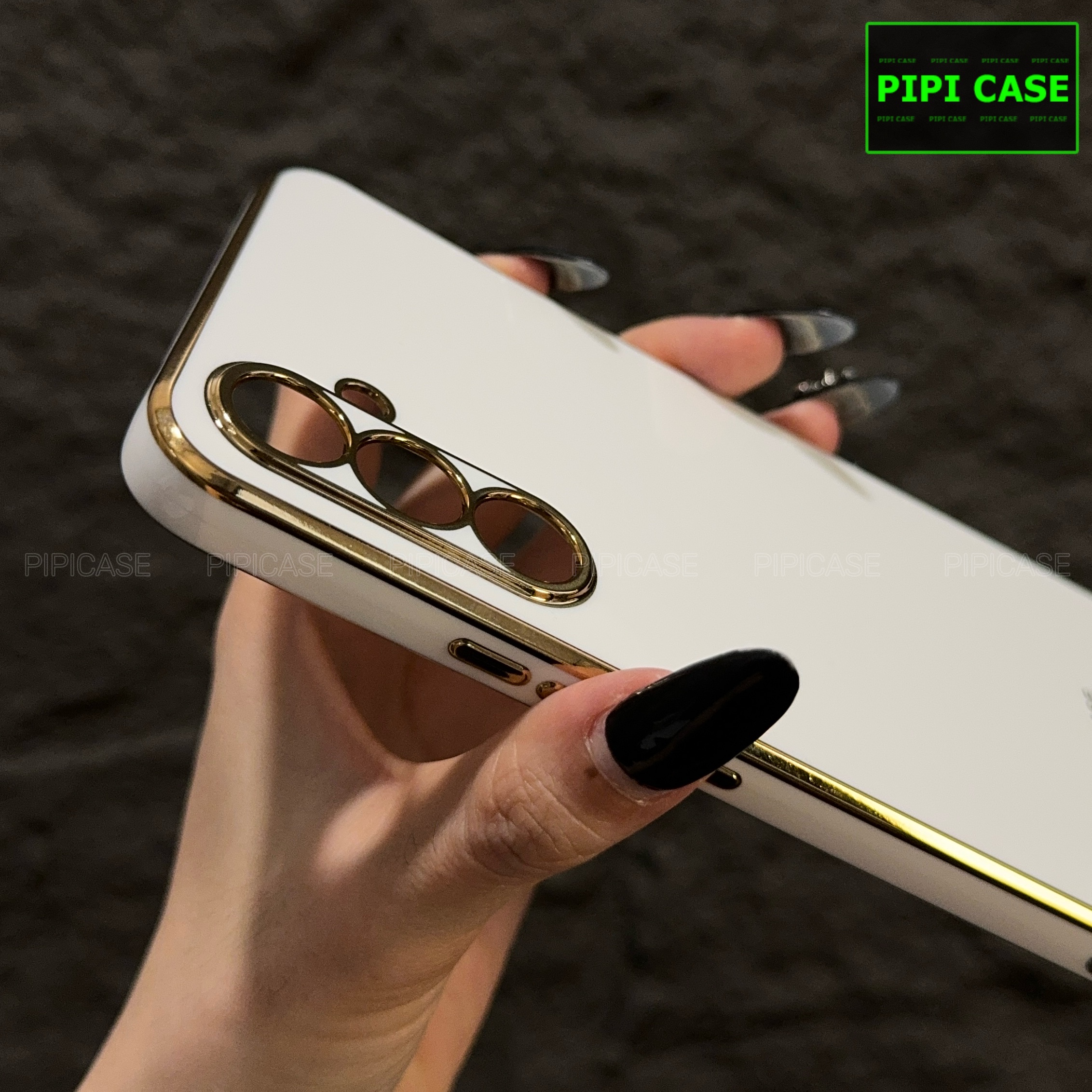 Ốp Lưng Samsung A54 - Royal - Trắng_thumbnail_1