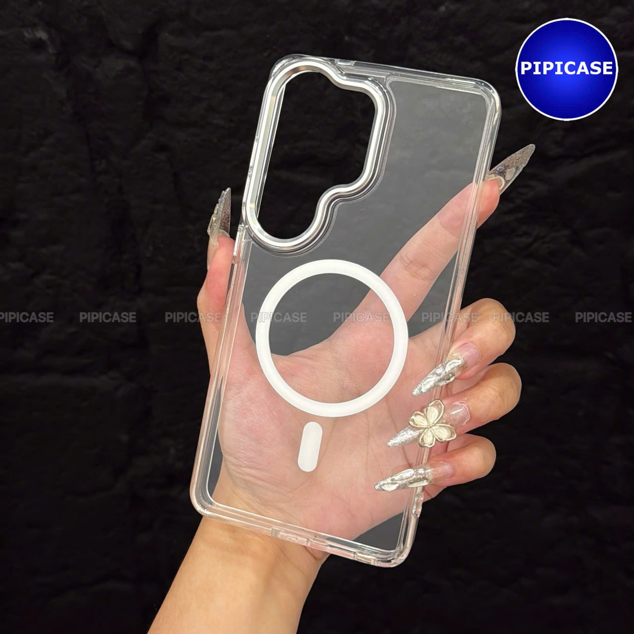 Ốp Lưng Samsung S26 Ultra 5G - Eco - Trắng
