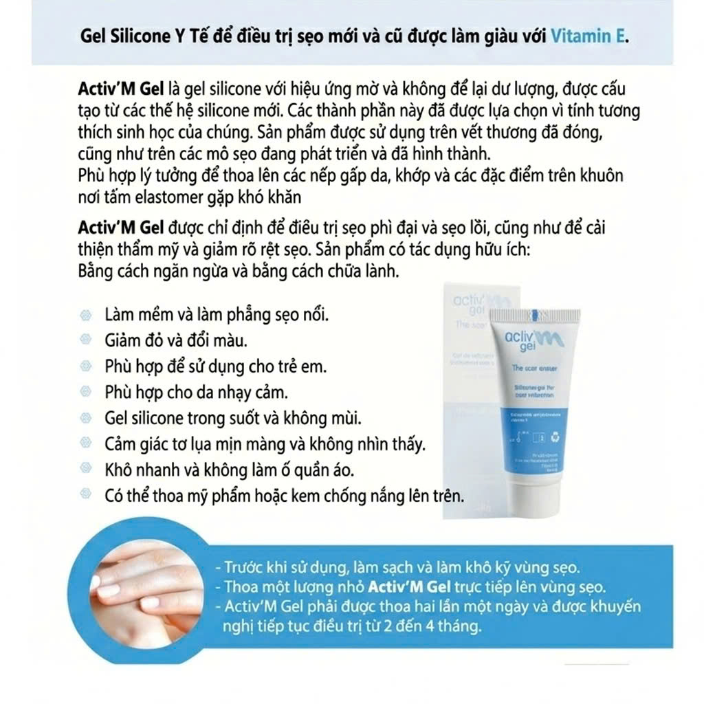 Gel Trị Sẹo Silicone Activ'm_thumbnail_2