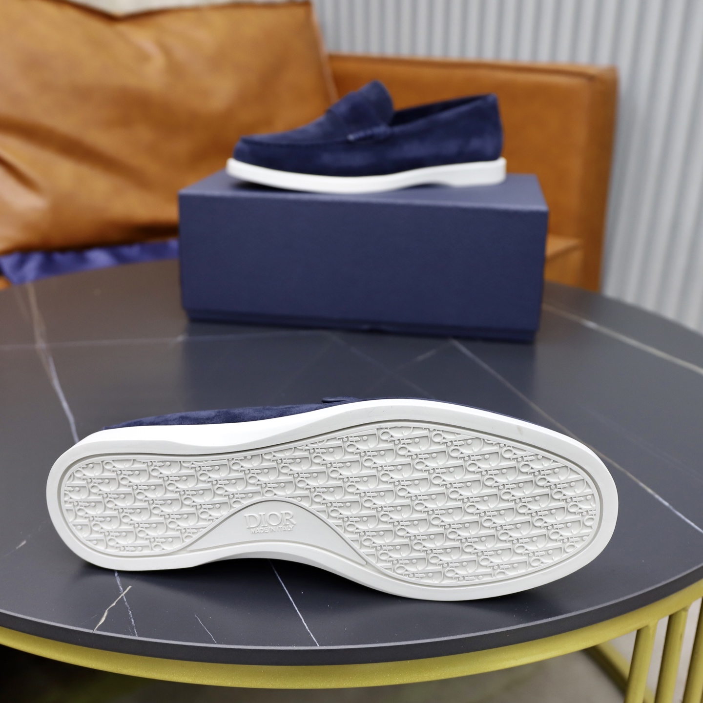 Giày Slipon Dior_thumbnail_5
