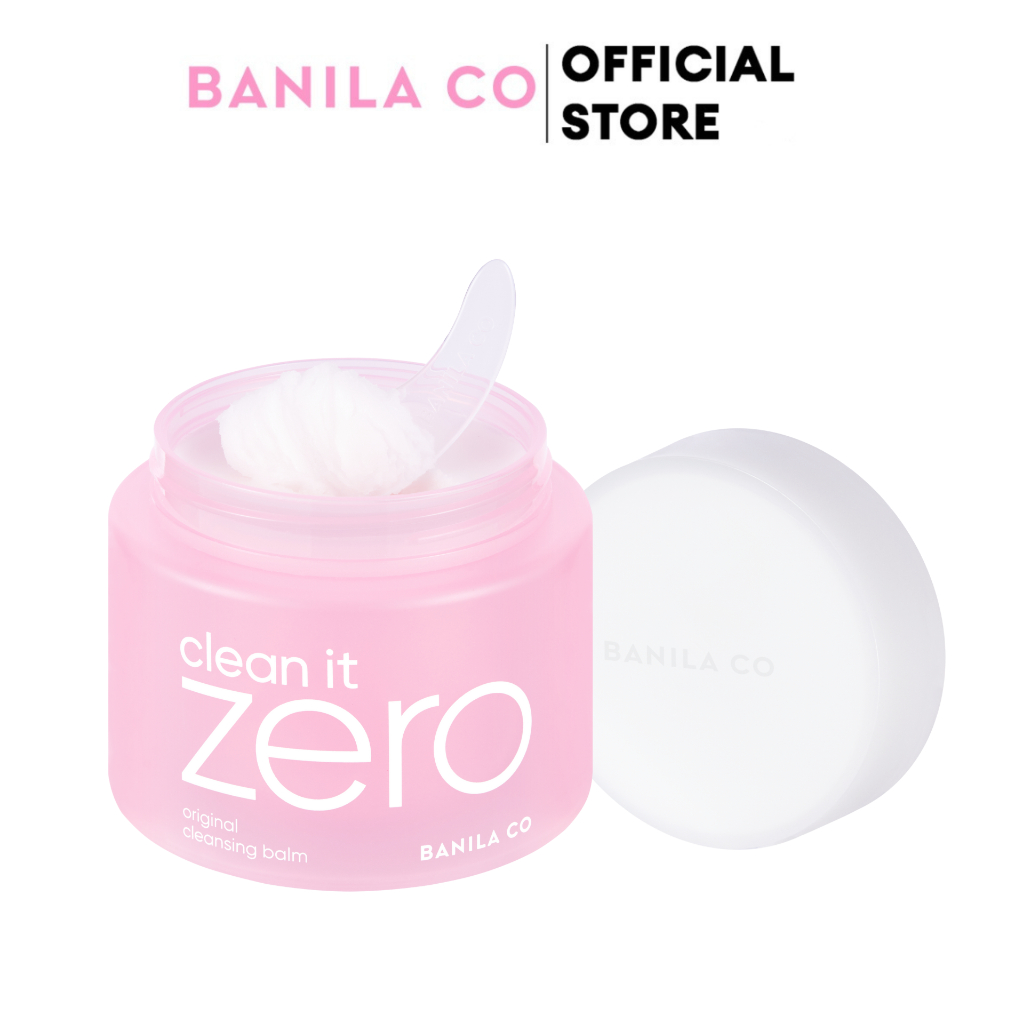 [BANILA CO] Sáp tẩy trang Banila Co Original 100ml