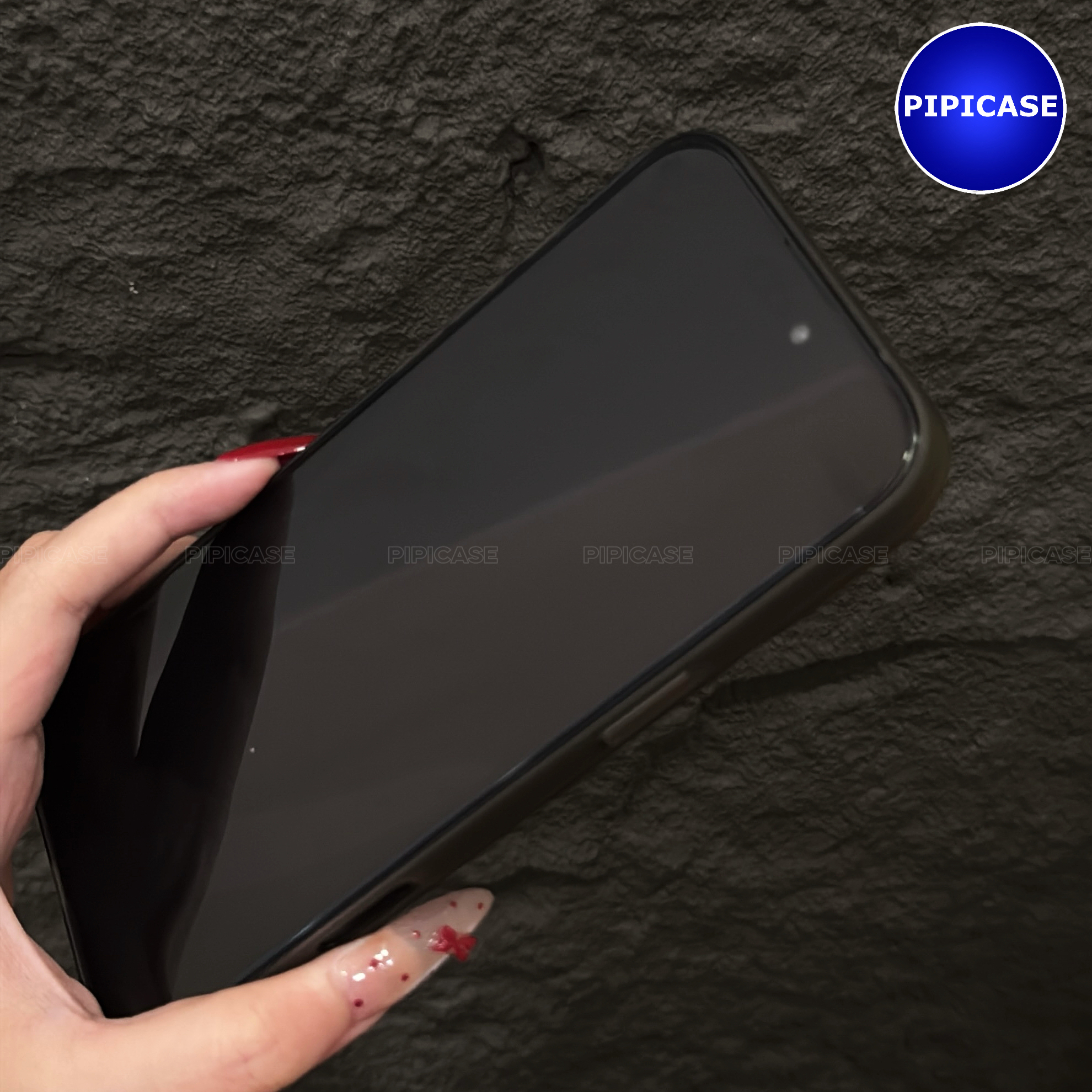 Ốp Lưng iPhone 16 Pro Max - Syndee - Đen_thumbnail_18
