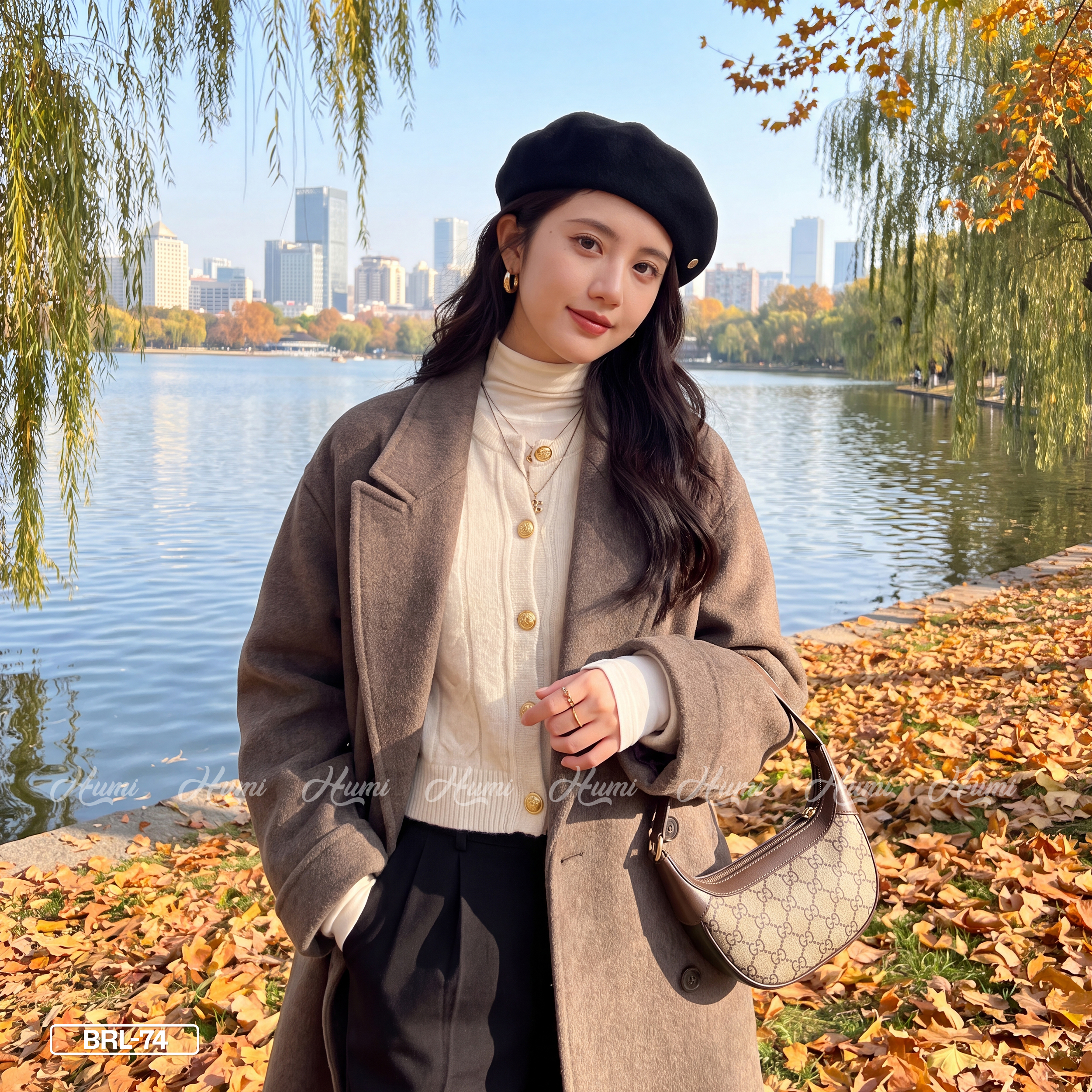 MŨ BERET/ MŨ NỒI  CỪU (BRL29-74)_thumbnail_5