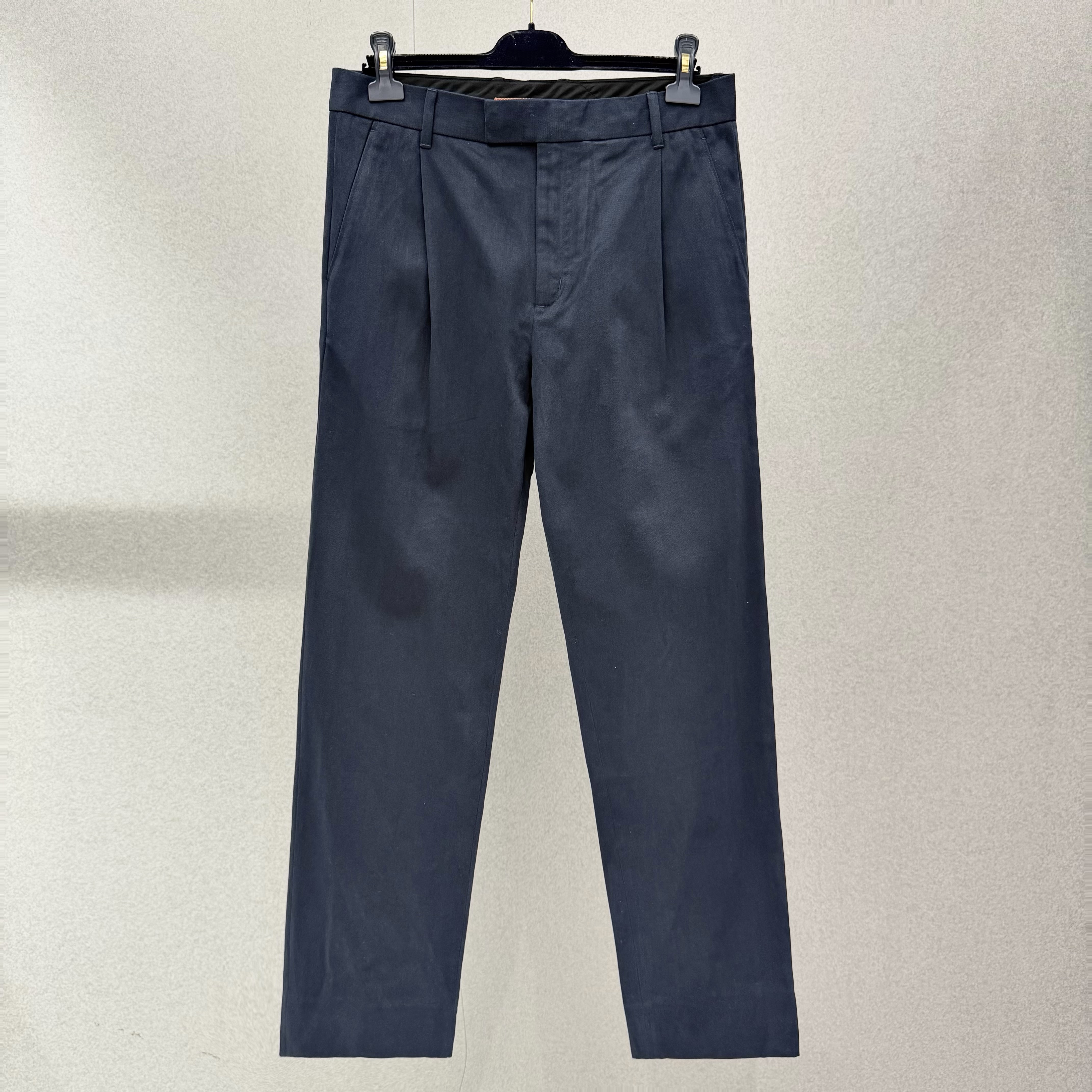 Quần Zegna