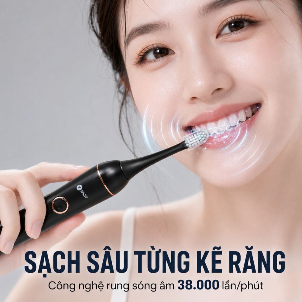 Bàn chải điện Kachi MK455_thumbnail_5