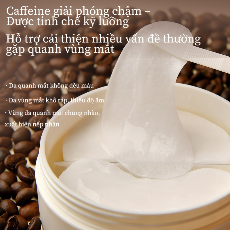 [MEIKING] Mặt nạ mắt Meiking 60 miếng
