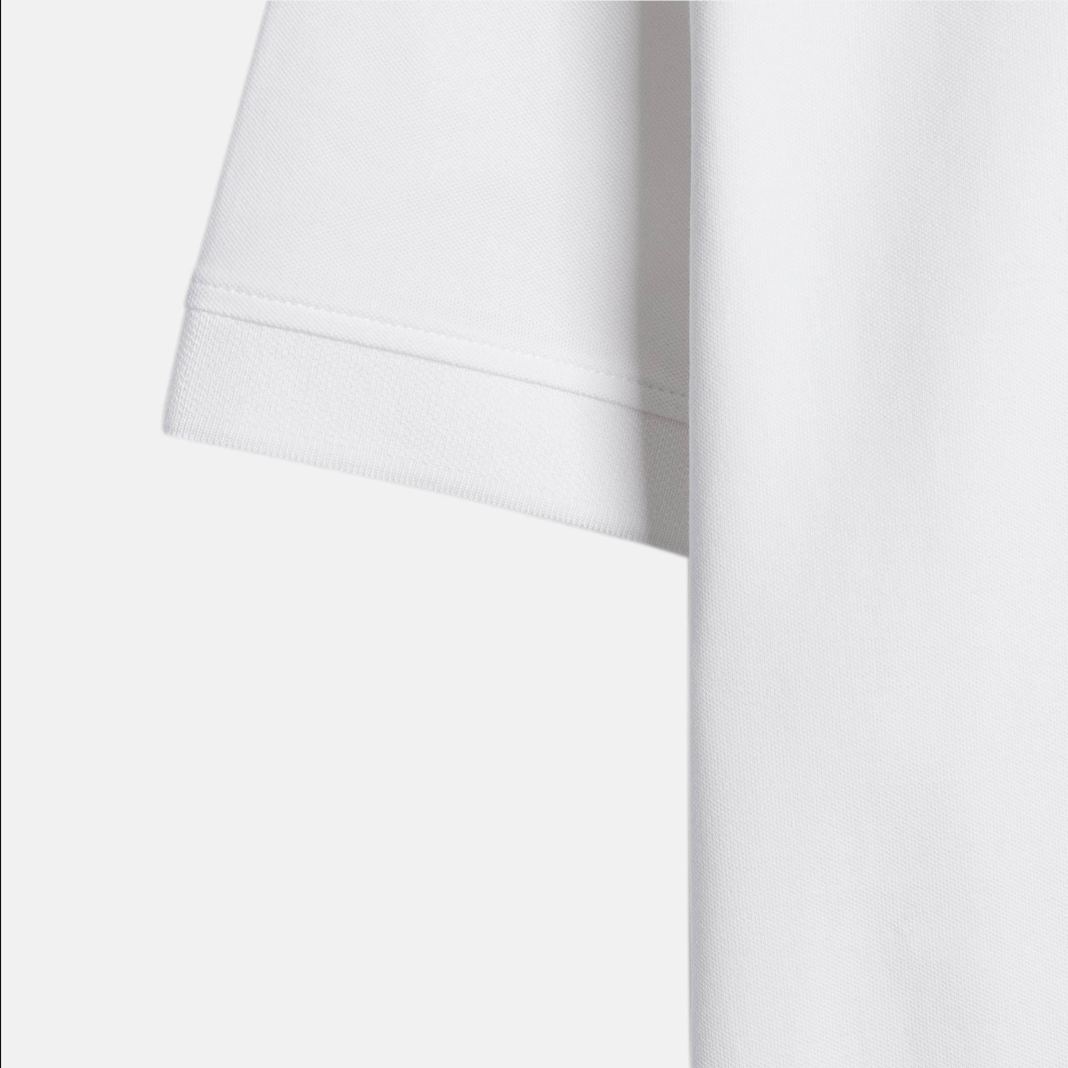 Áo Thun Polo Nam Trơn T56 - Vải Cotton - Form Regular_thumbnail_12