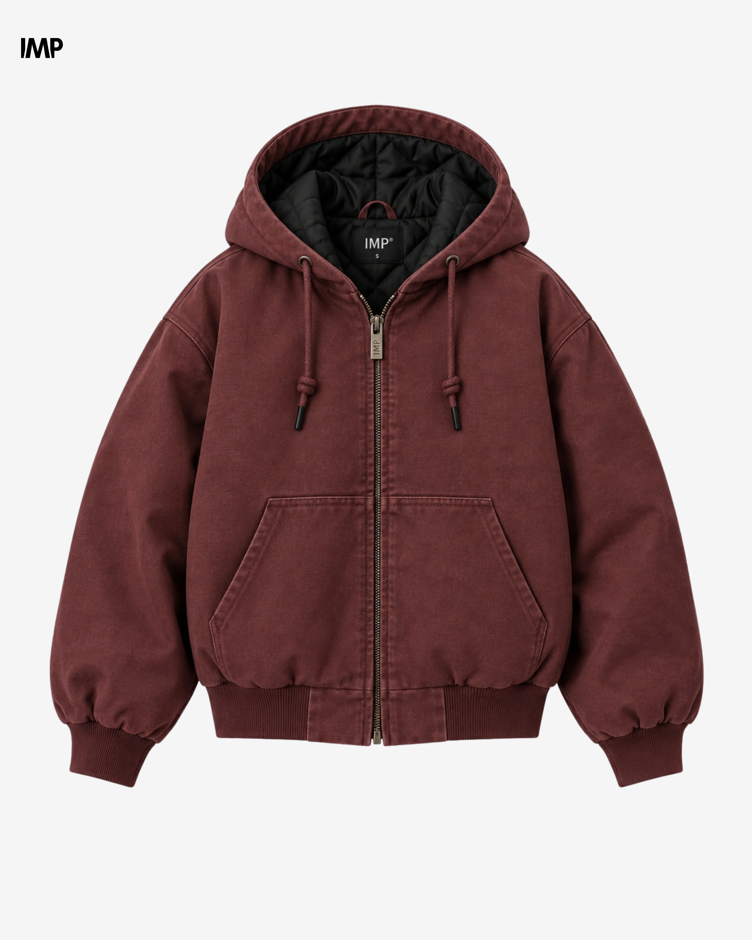 IMP 012 JACKET - Active Hoodie_thumbnail_0