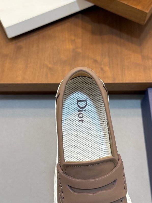 Giày Slipon Dior_thumbnail_8