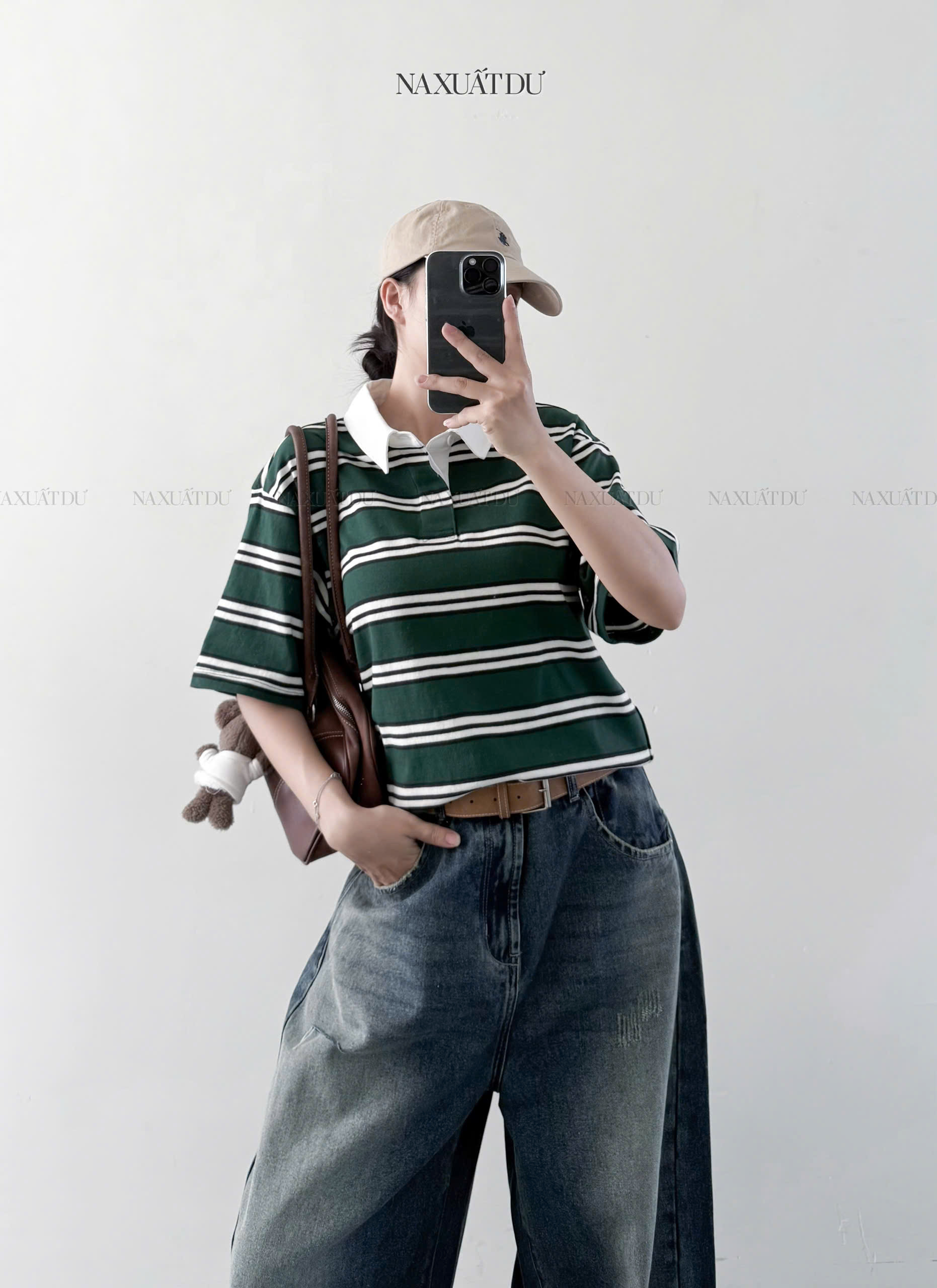 Áo thun polo - A307_thumbnail_16