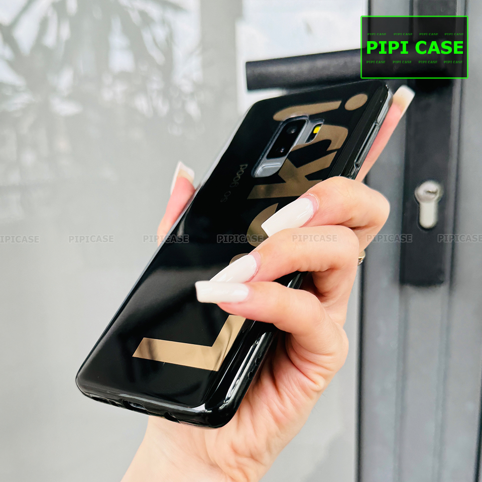 Ốp Lưng Samsung S9 Plus 5G - Lucky - Đen_thumbnail_1