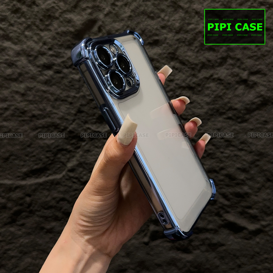Ốp Lưng iPhone 13 Pro - Gu - Xanh Nhạt_thumbnail_7