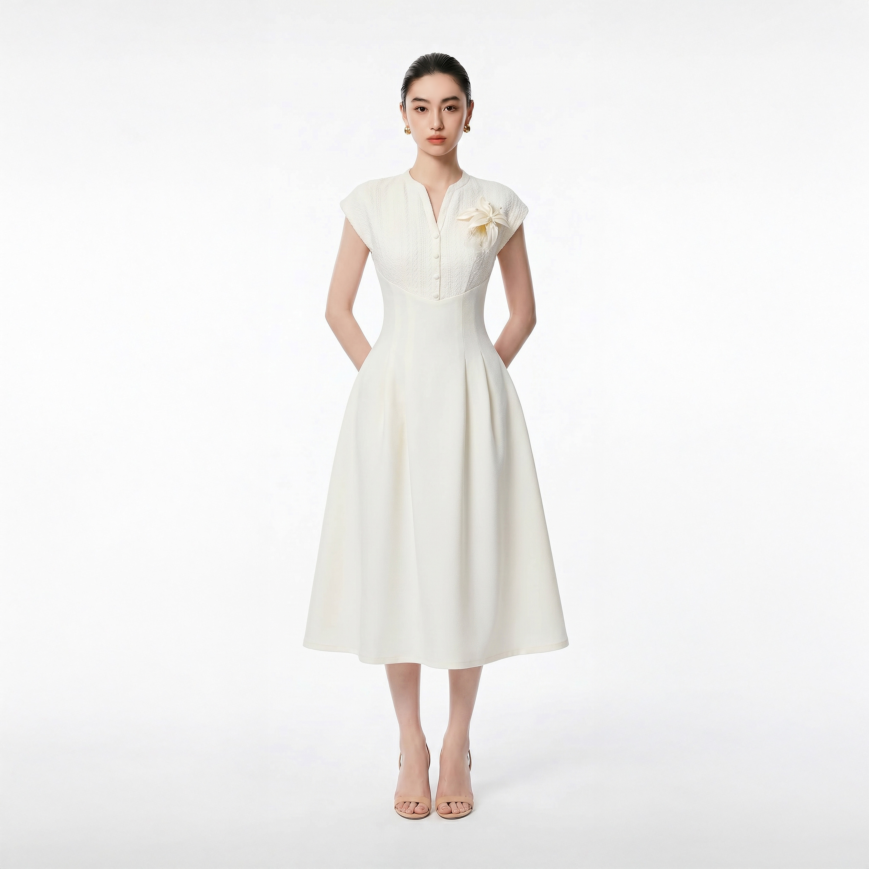 MIMI DRESS