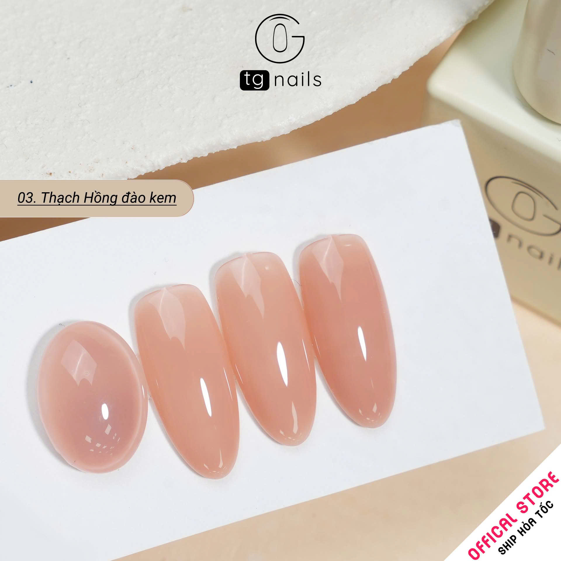 Sơn gel Thạch đục chai 10g_thumbnail_7