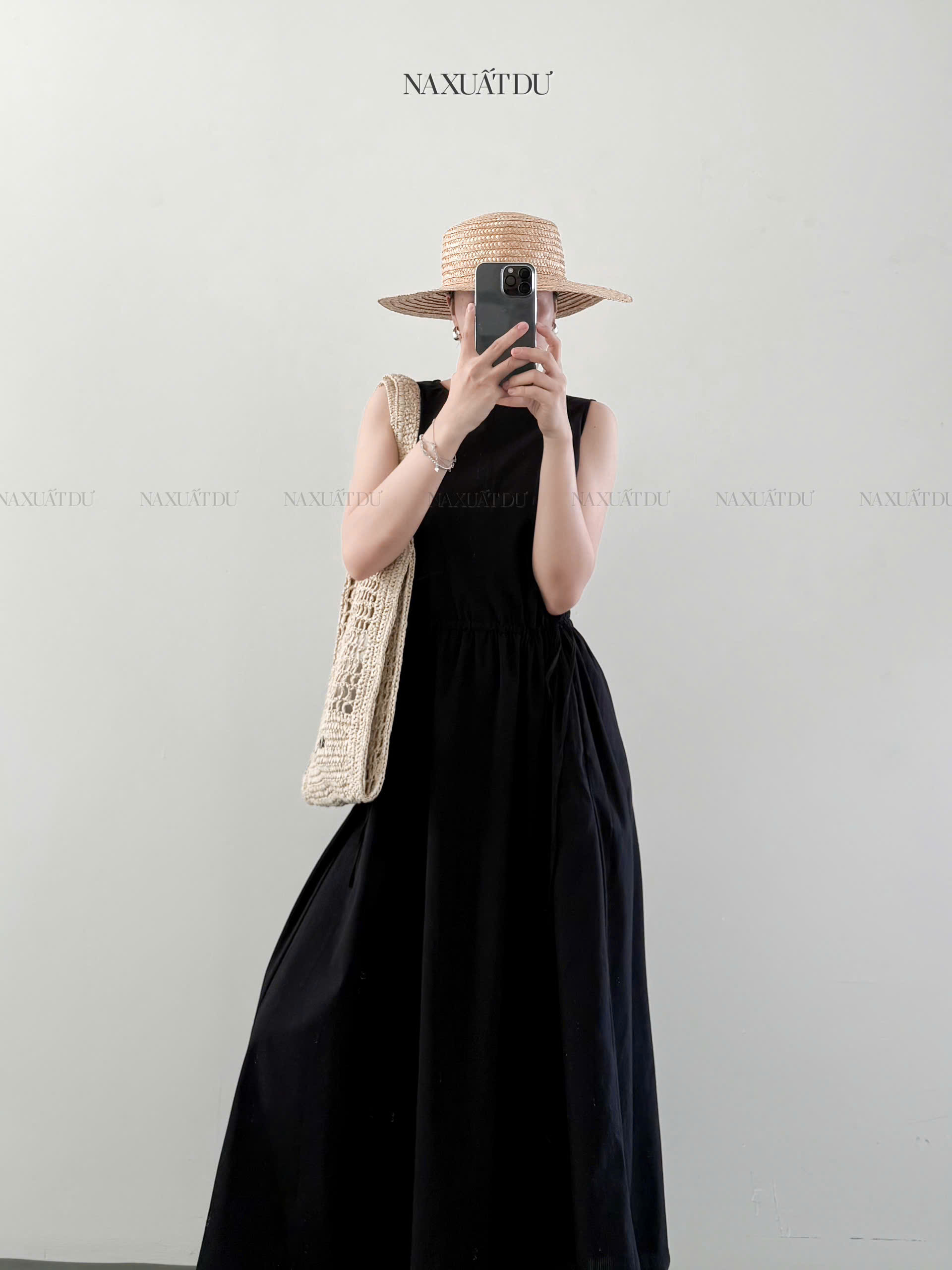 Đầm dáng dài - D125_thumbnail_9