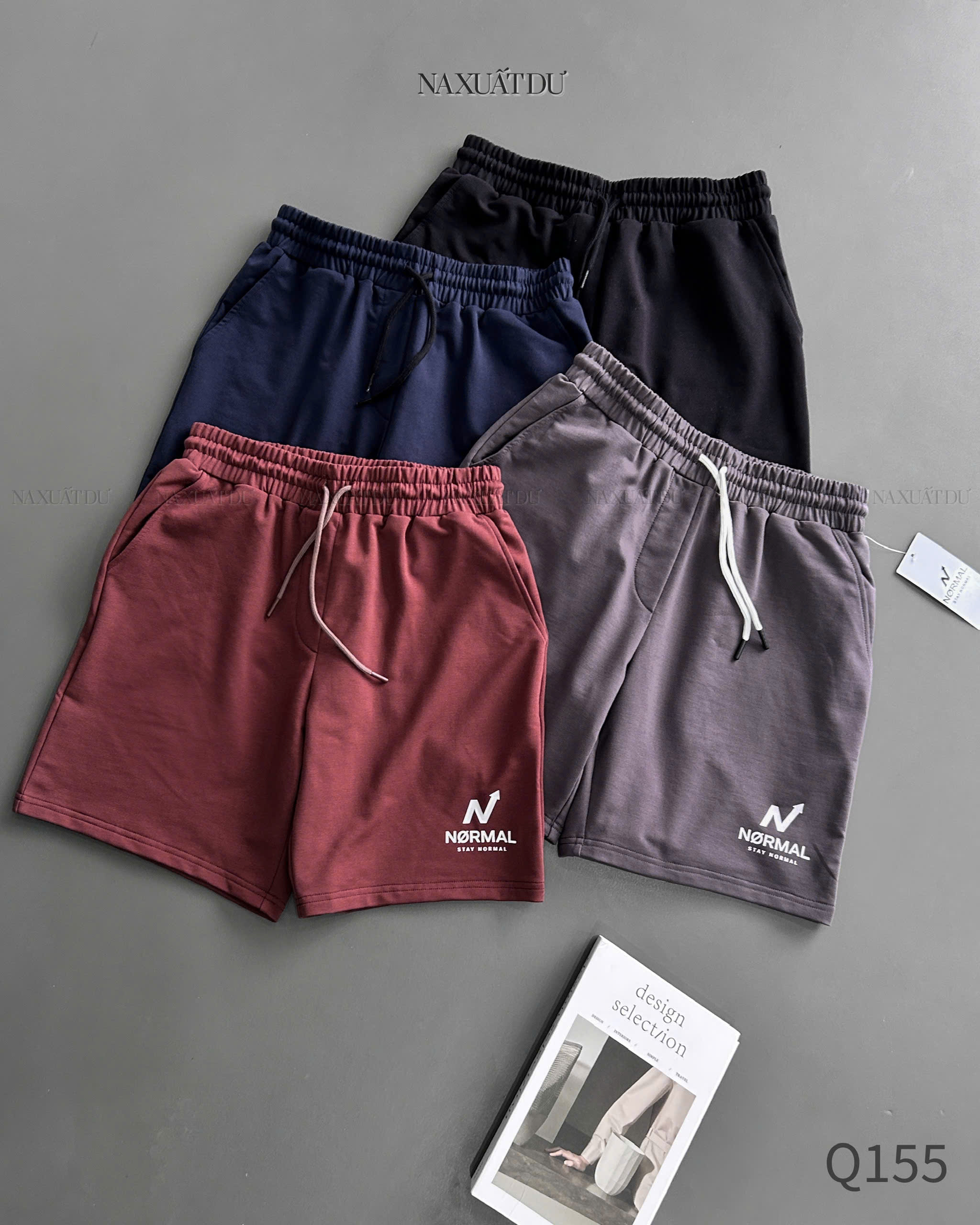 Quần short 