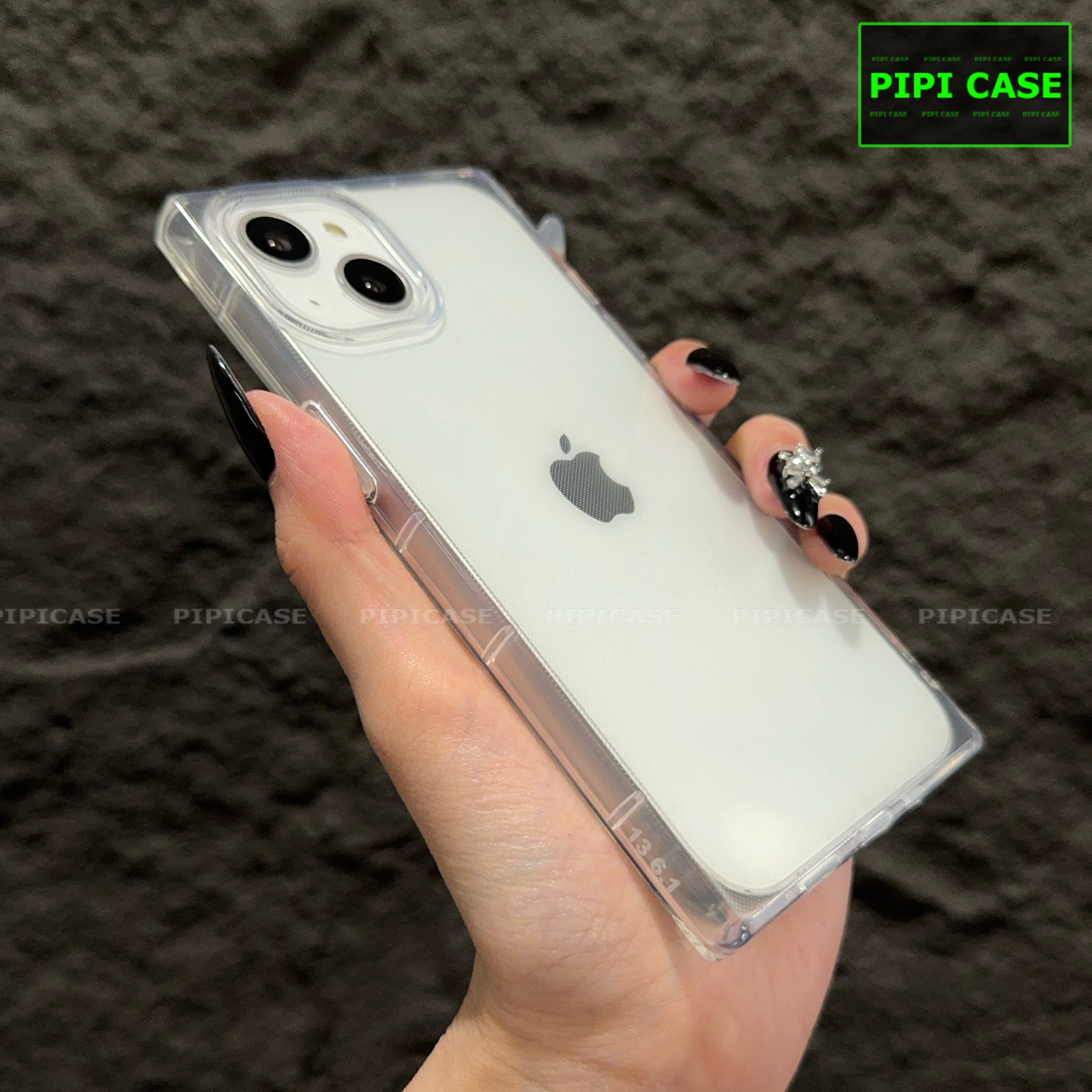 Ốp Lưng iPhone 13 - Layla - Trắng_thumbnail_21