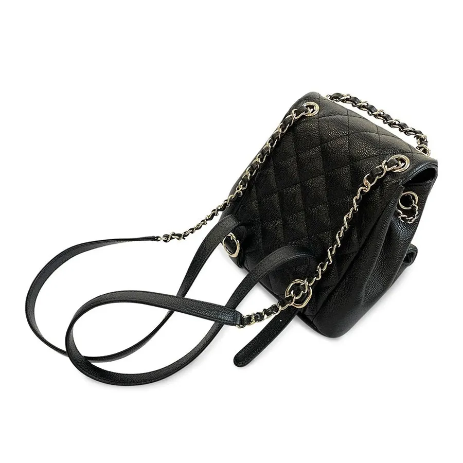 Balo Nữ Chanel Duma 2023_thumbnail_4