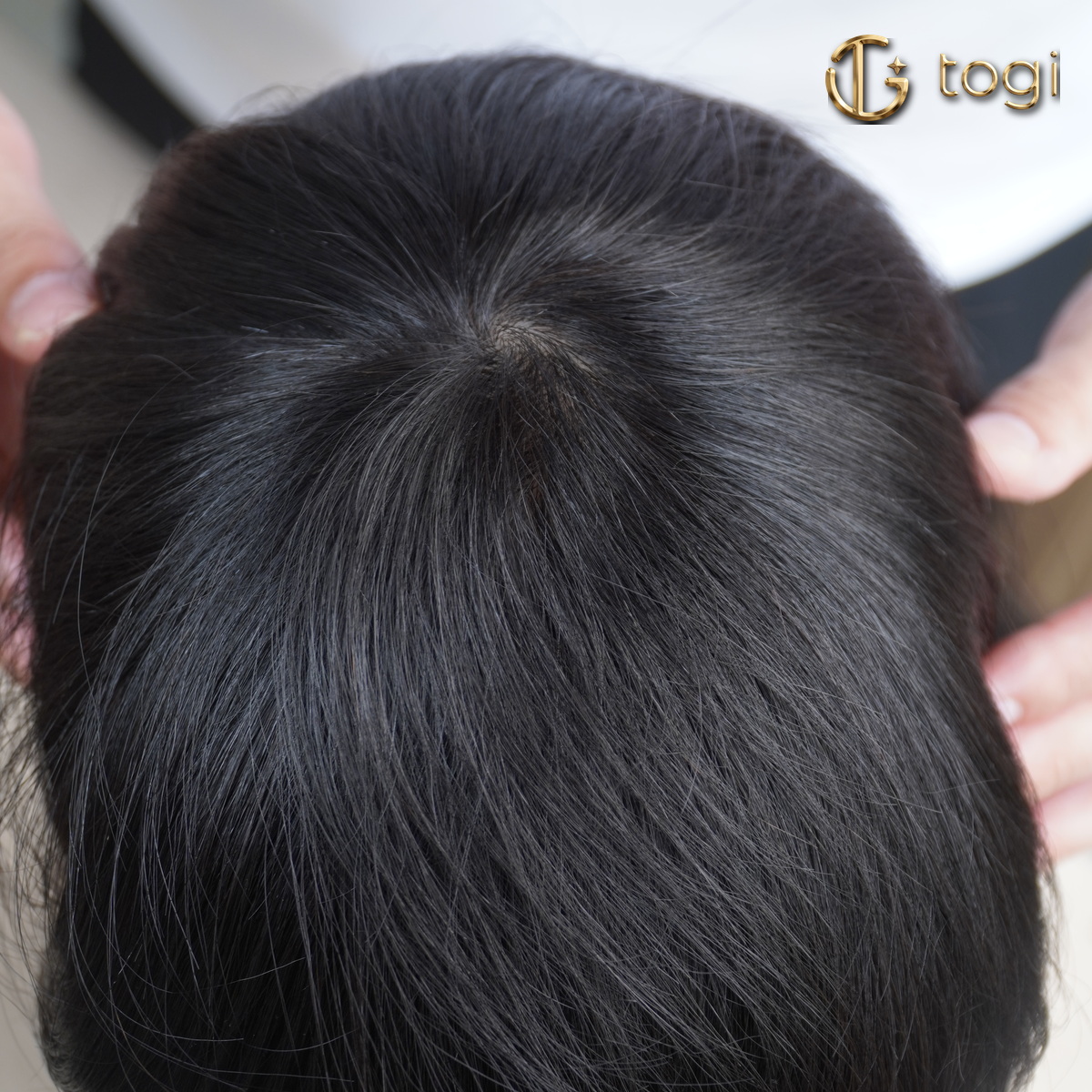 Xoáy đỉnh Togi125