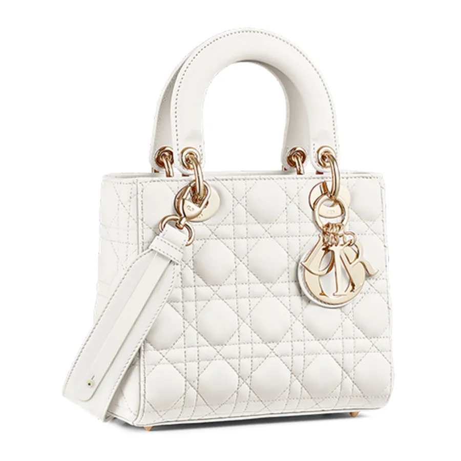 Dior Small Lady Dior