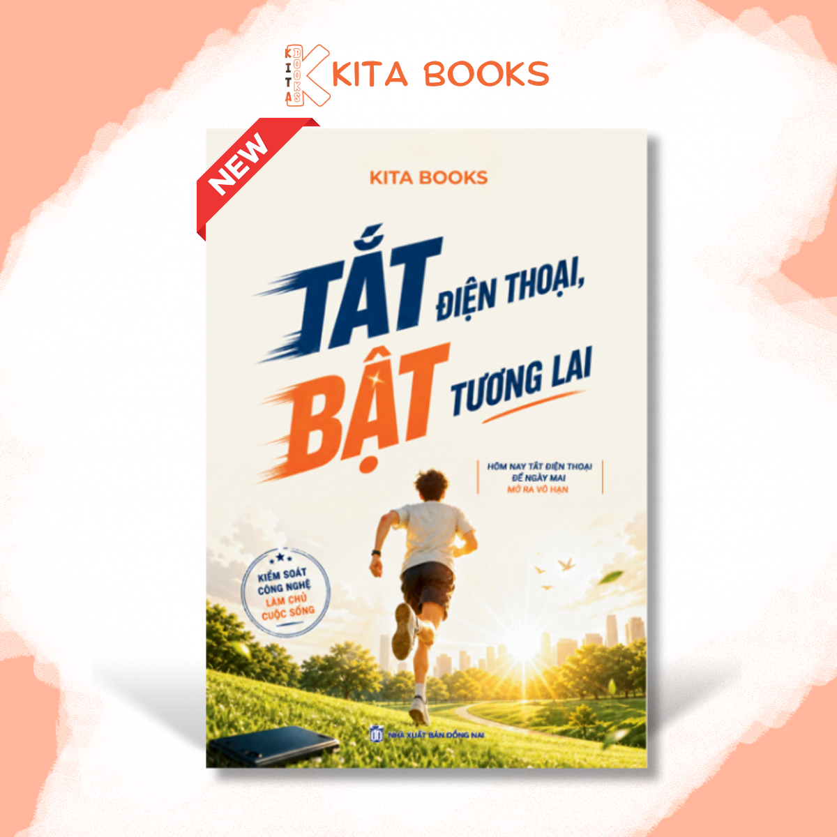 TẮT ĐIỆN THOẠI BẬT TƯƠNG LAI