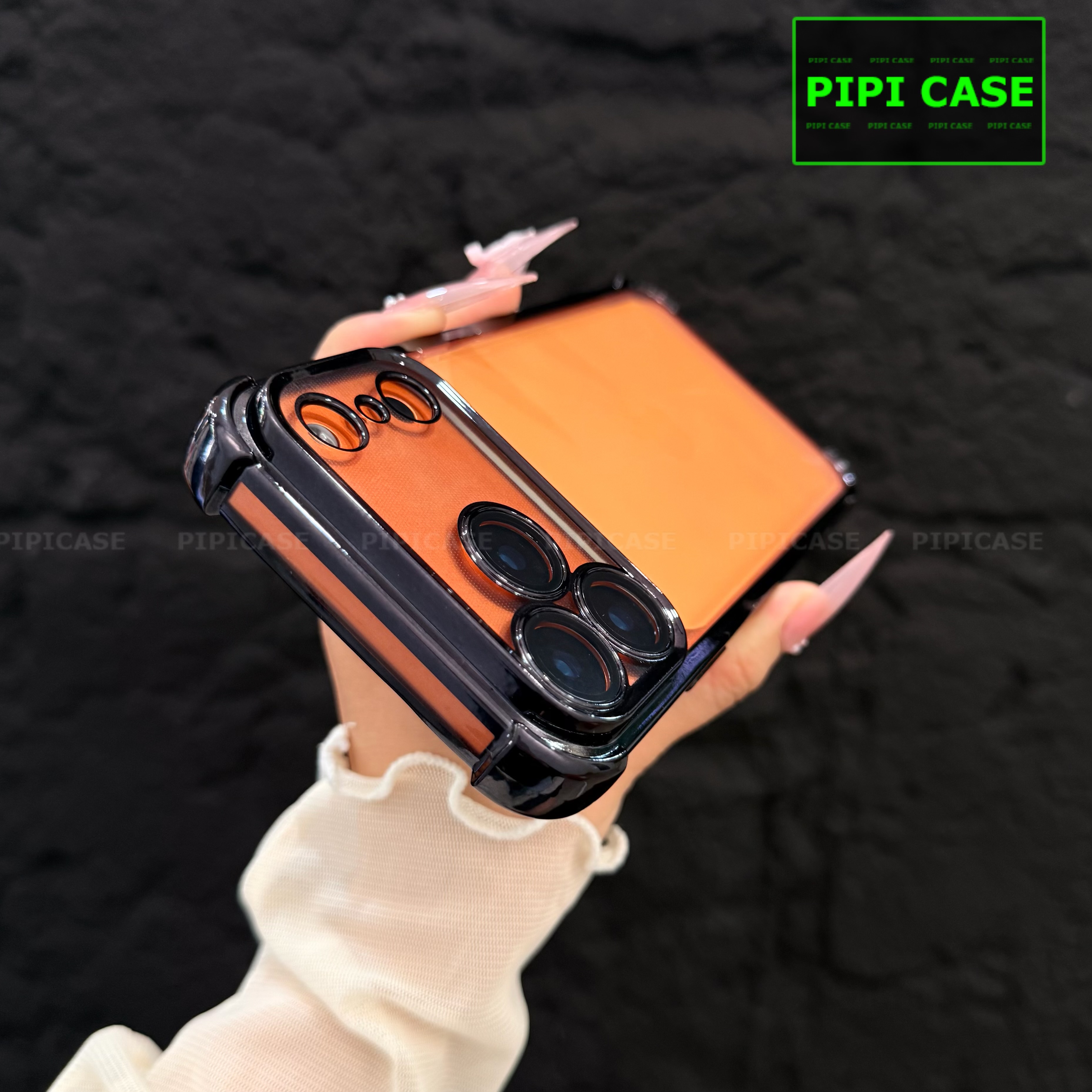 Ốp Lưng iPhone 17 Pro - Gu - Đen_thumbnail_10