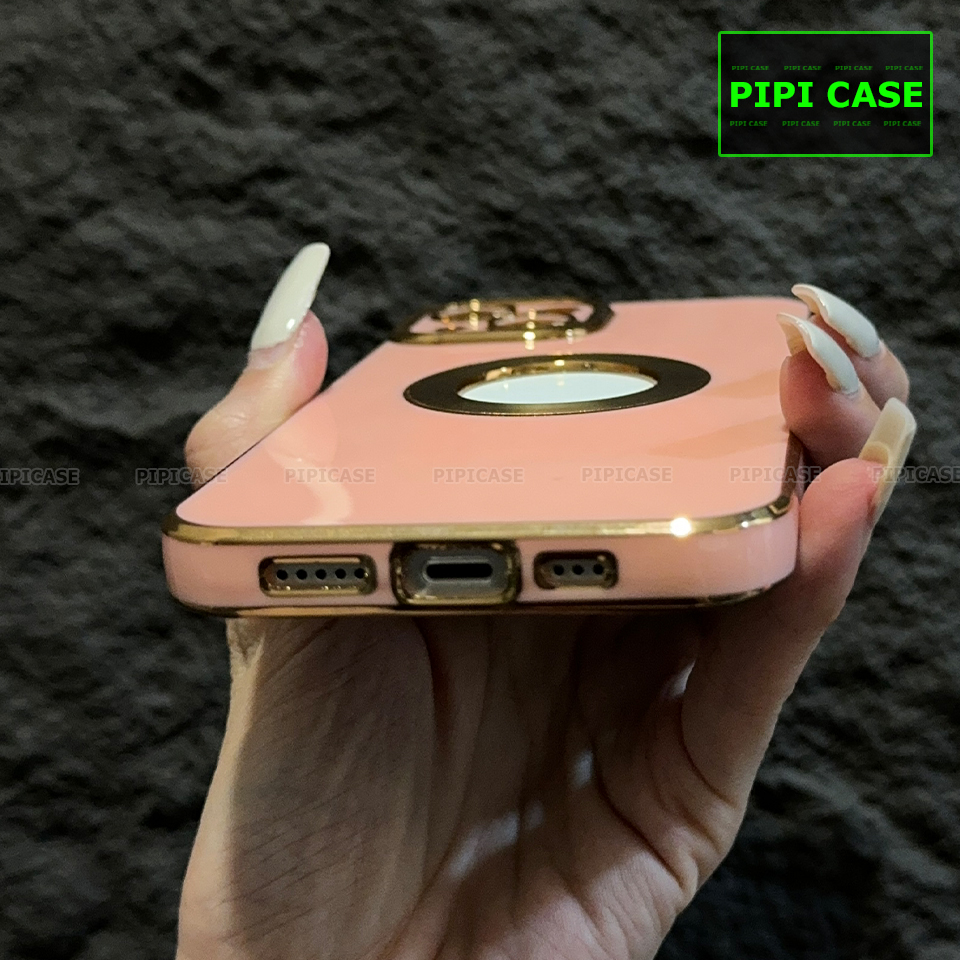 Ốp Lưng iPhone 13 - Pandora - Hồng_thumbnail_5