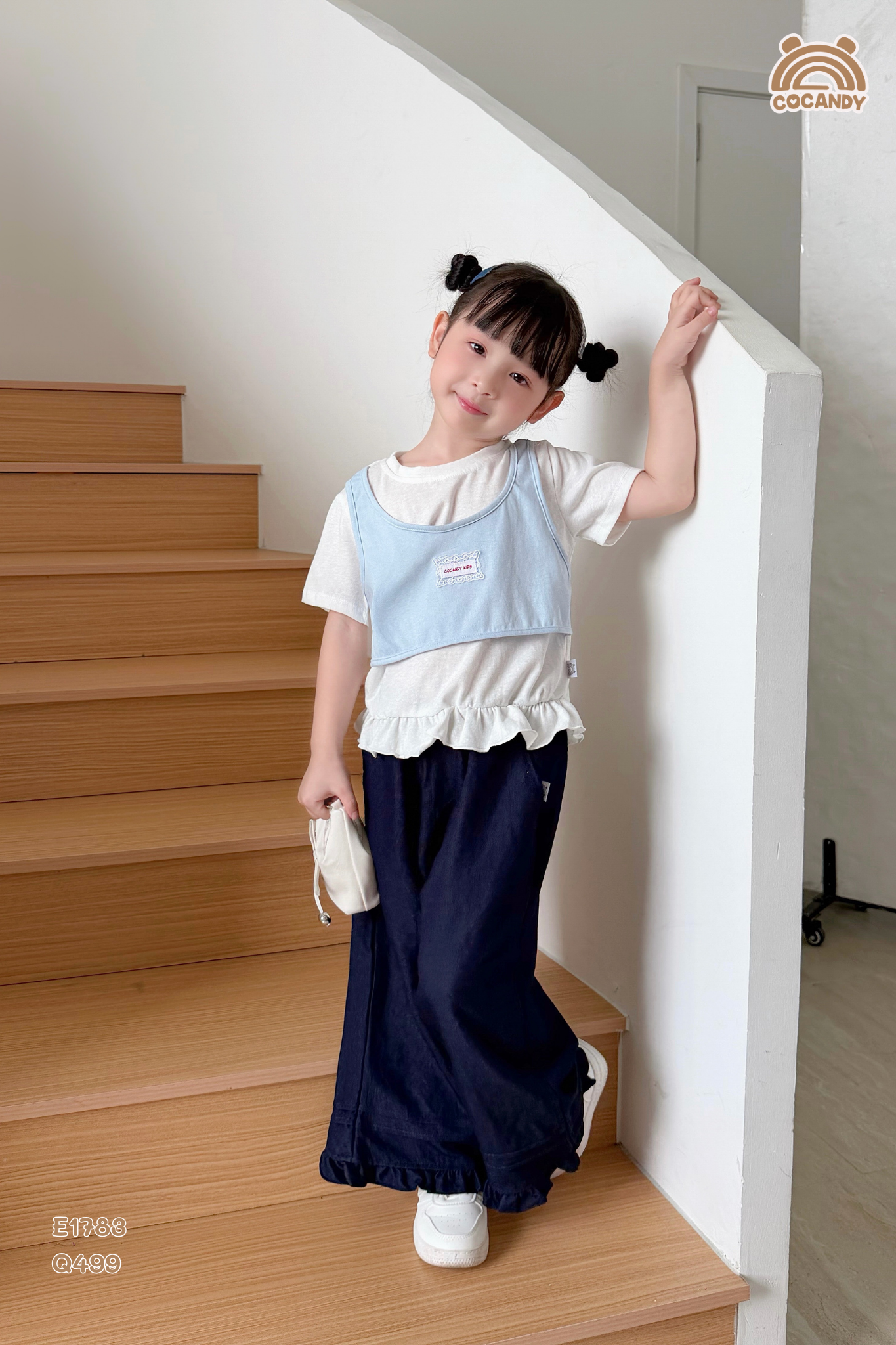 Quần dài XANH gấu bèo_thumbnail_4