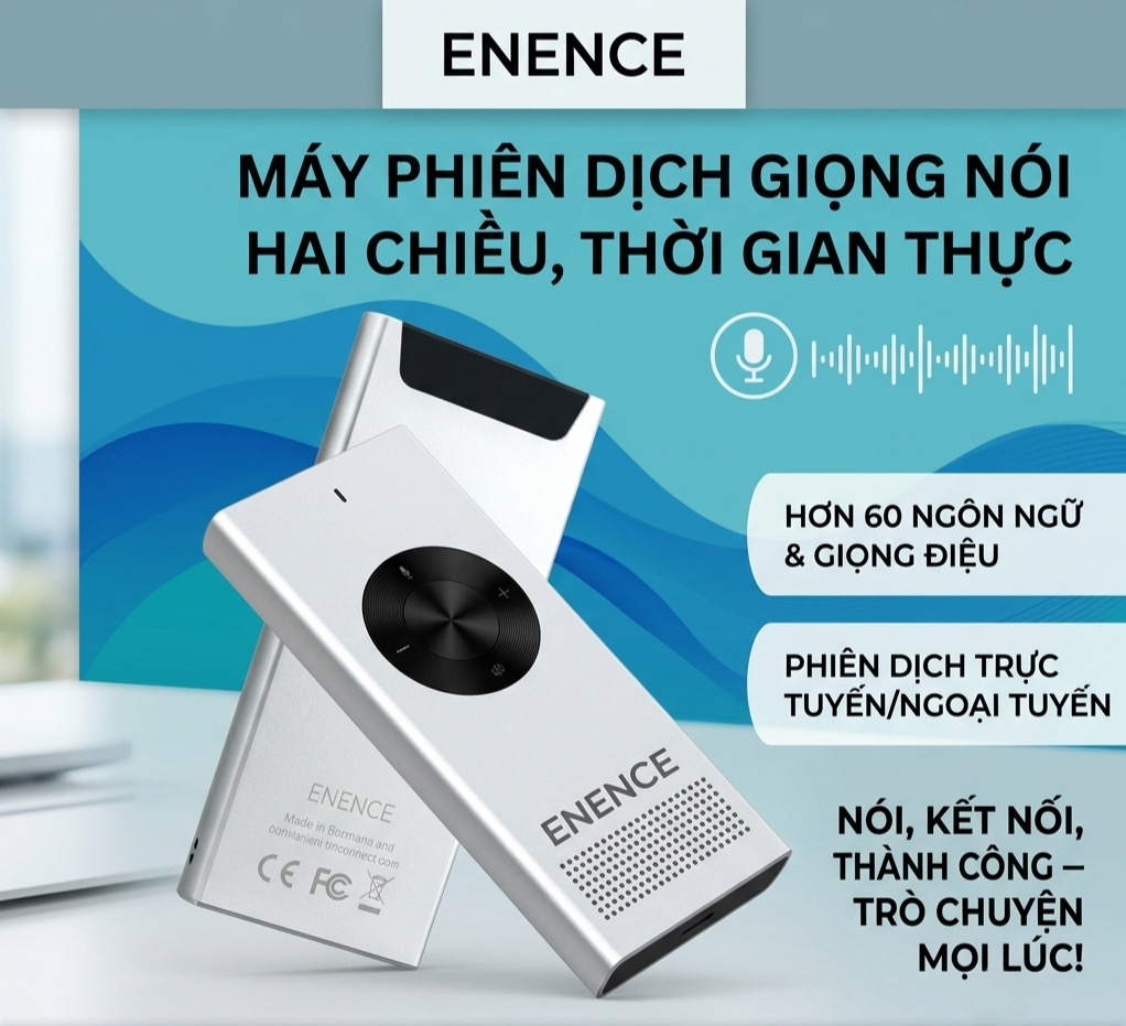 Máy Phiên Dịch Cầm Tay ENENCE Thông Minh 2 Chiều Thời Gian Thực_thumbnail_8
