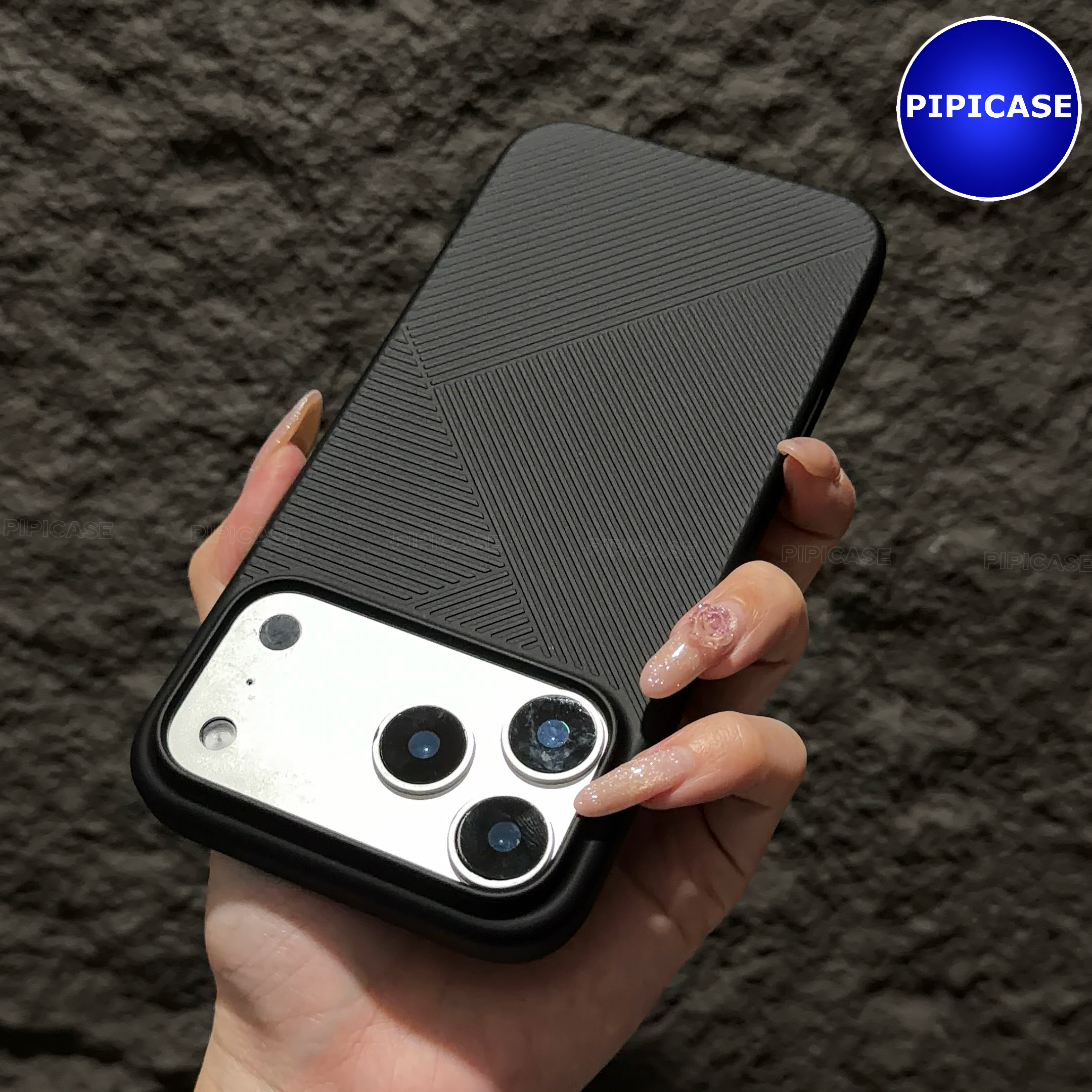 Ốp Lưng iPhone 17 Pro - Trong - Đen_thumbnail_11